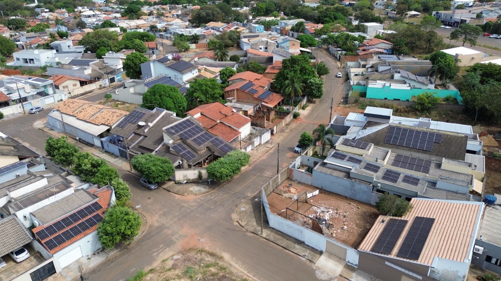 Terreno à venda com 250m² de terreno no Plano Diretor Sul, Palmas (TO) — foto 4 de 5