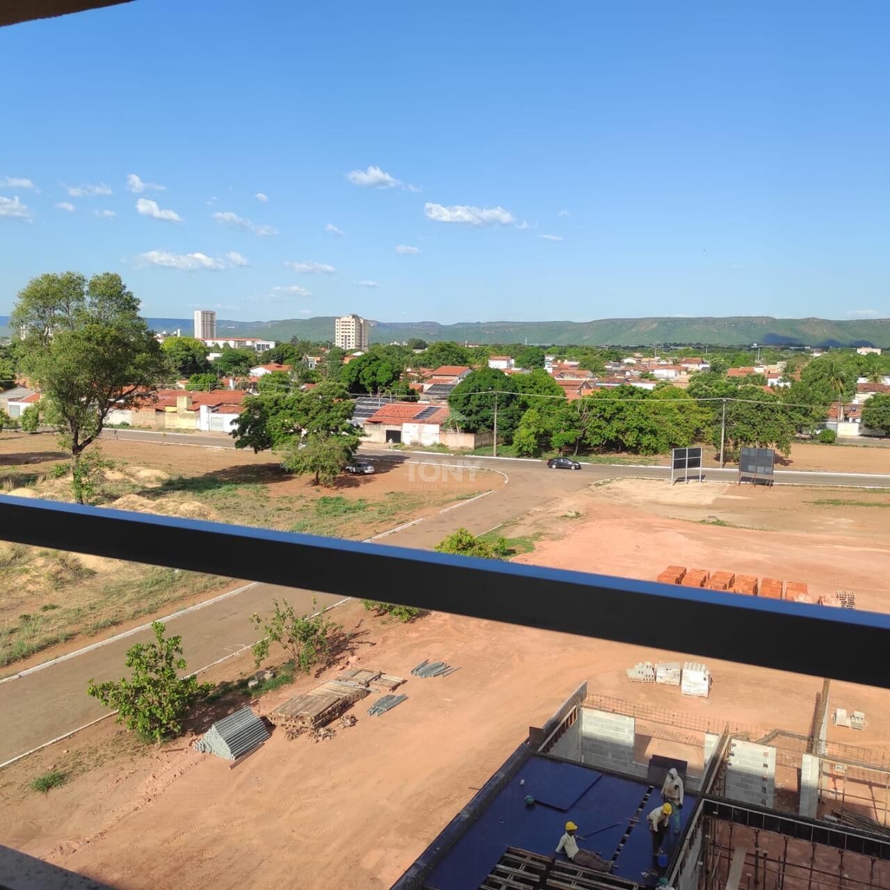 Apartamento à venda com 2 quartos, 1 suíte, 1 vaga e 71m² no Plano Diretor Sul, Palmas (TO) — foto 9 de 10