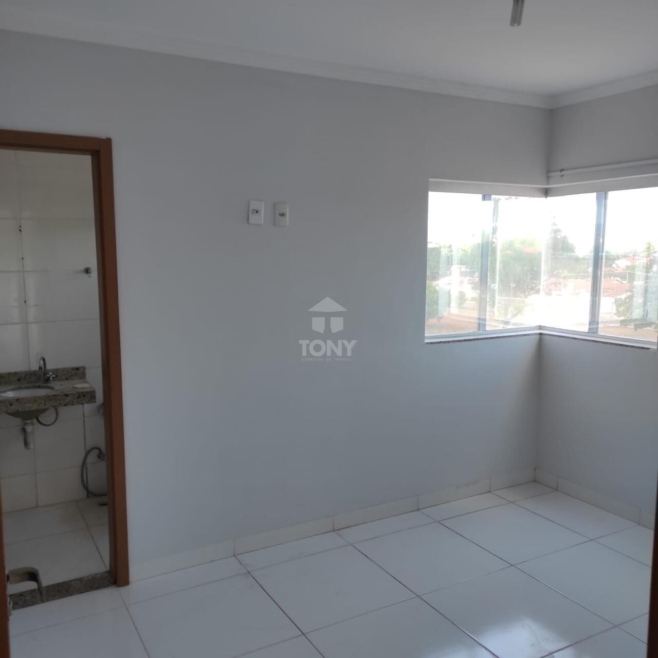 Apartamento à venda com 2 quartos, 1 suíte, 1 vaga e 71m² no Plano Diretor Sul, Palmas (TO) — foto 4 de 10