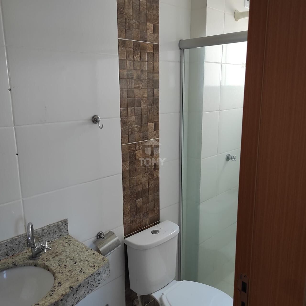 Apartamento à venda com 2 quartos, 1 suíte, 1 vaga e 71m² no Plano Diretor Sul, Palmas (TO) — foto 5 de 10