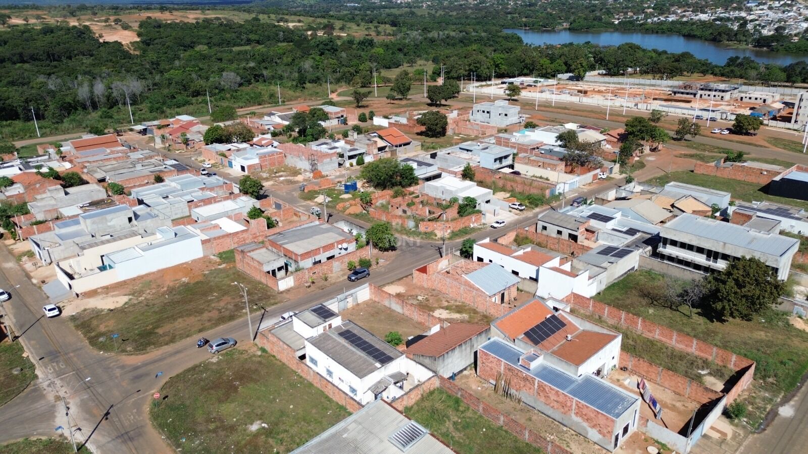Terreno à venda com 250m² de terreno no Plano Diretor Sul, Palmas (TO) — foto 4 de 7