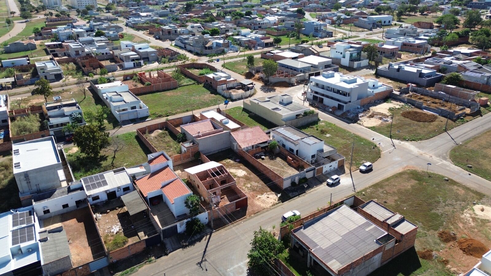 Terreno à venda com 250m² de terreno no Plano Diretor Sul, Palmas (TO) — foto 7 de 7