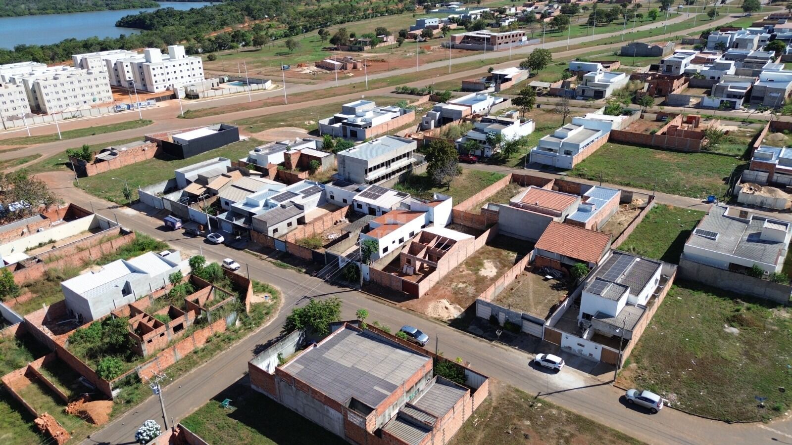 Terreno à venda com 250m² de terreno no Plano Diretor Sul, Palmas (TO) — foto 6 de 7