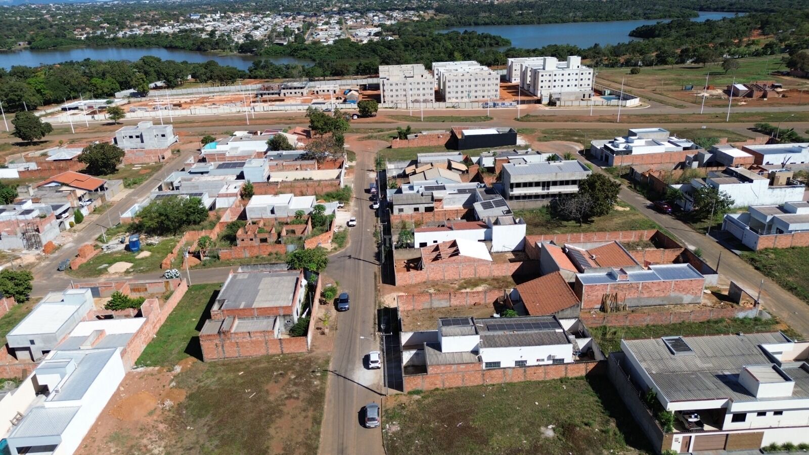 Terreno à venda com 250m² de terreno no Plano Diretor Sul, Palmas (TO) — foto 5 de 7