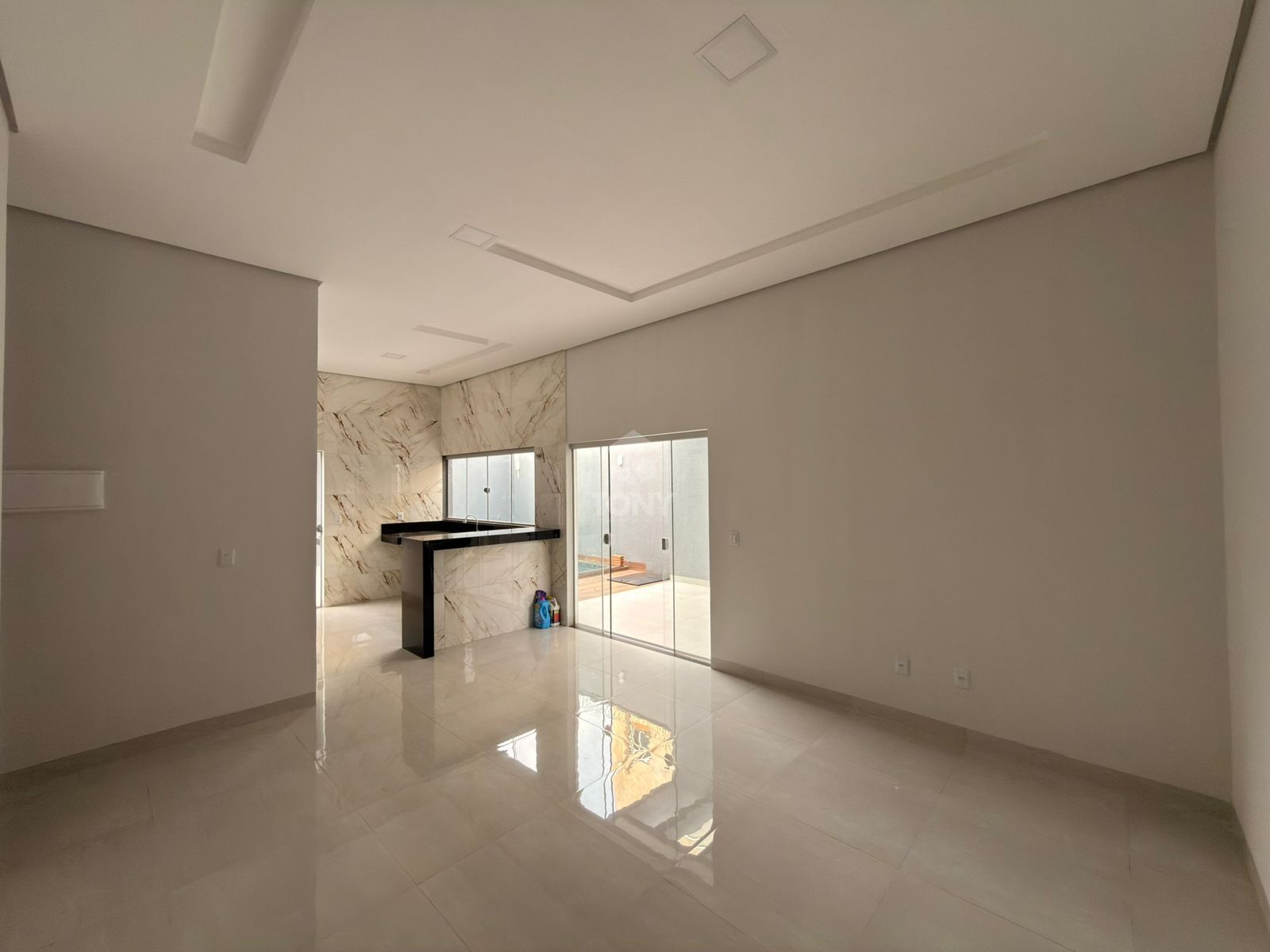 Casa à venda com 3 quartos, 1 suíte, 2 vagas e 88m² no Plano Diretor Sul, Palmas (TO) — foto 6 de 12