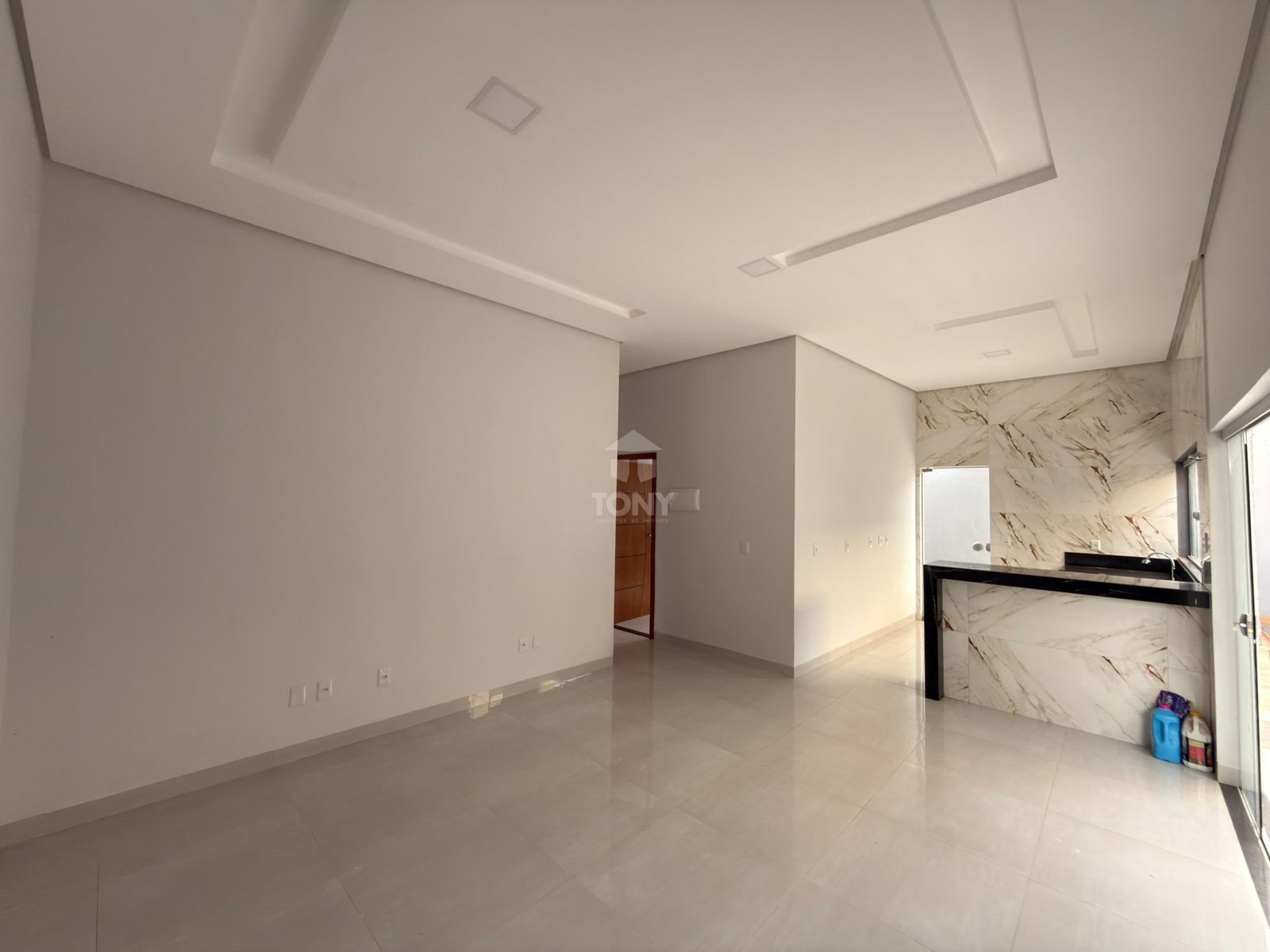 Casa à venda com 3 quartos, 1 suíte, 2 vagas e 88m² no Plano Diretor Sul, Palmas (TO) — foto 5 de 12