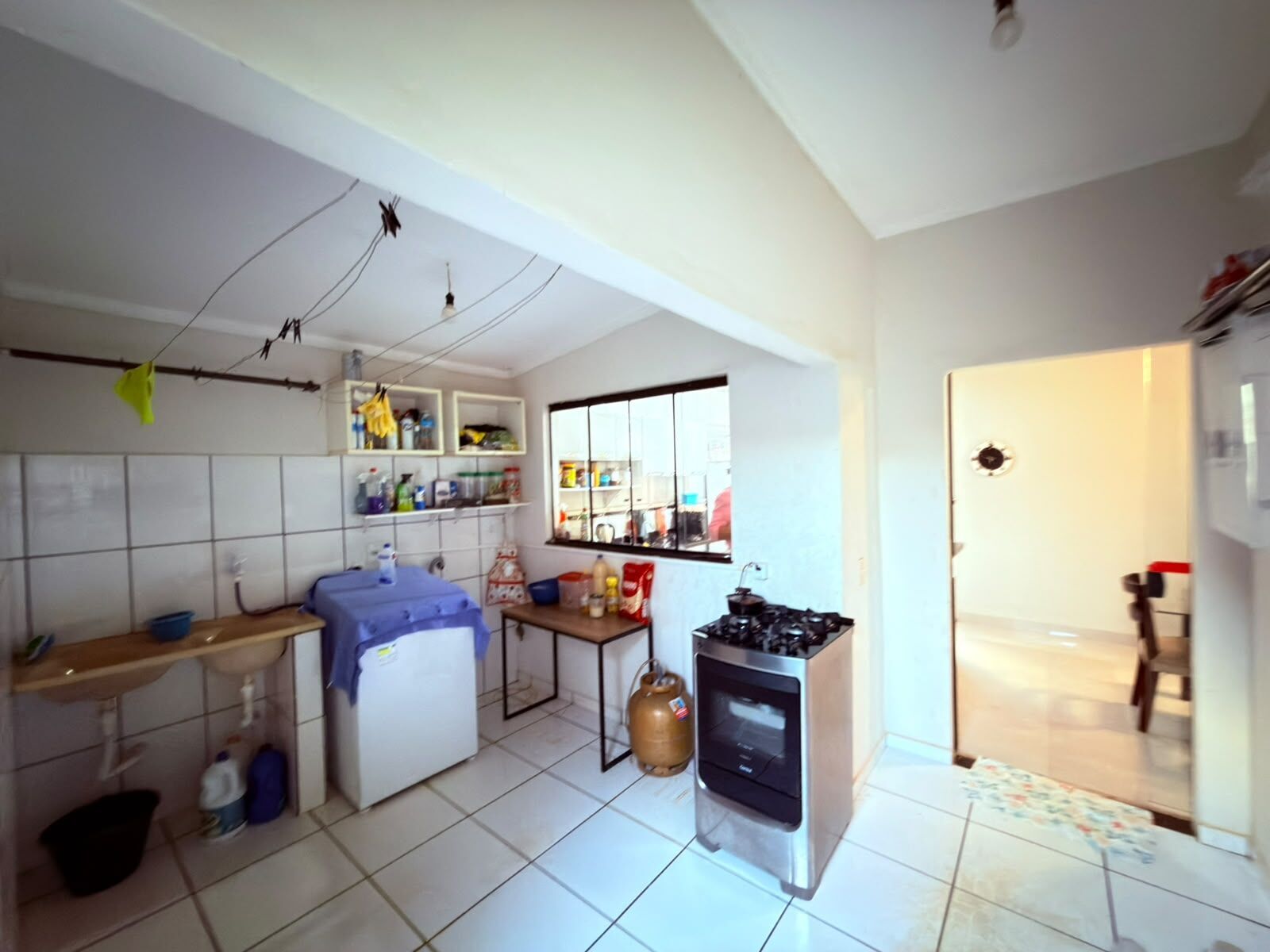 Casa, 4 quartos, 214 m² - Foto 11