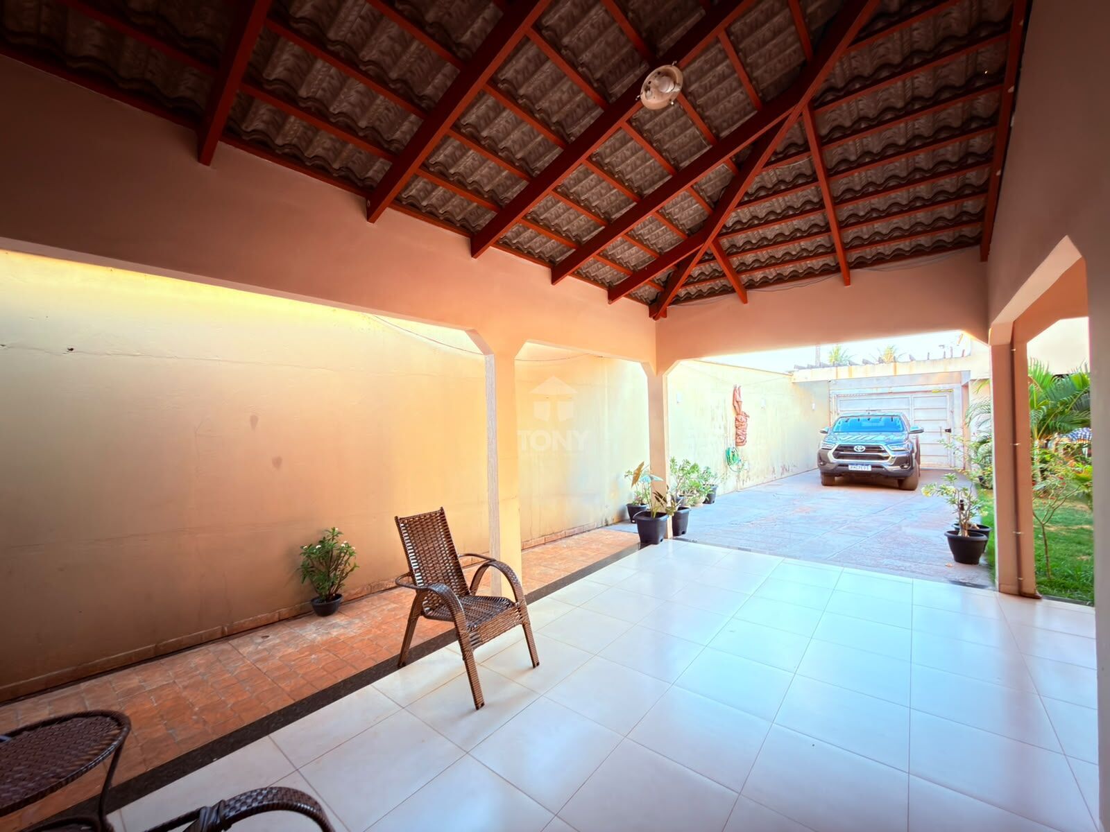 Casa, 4 quartos, 214 m² - Foto 5
