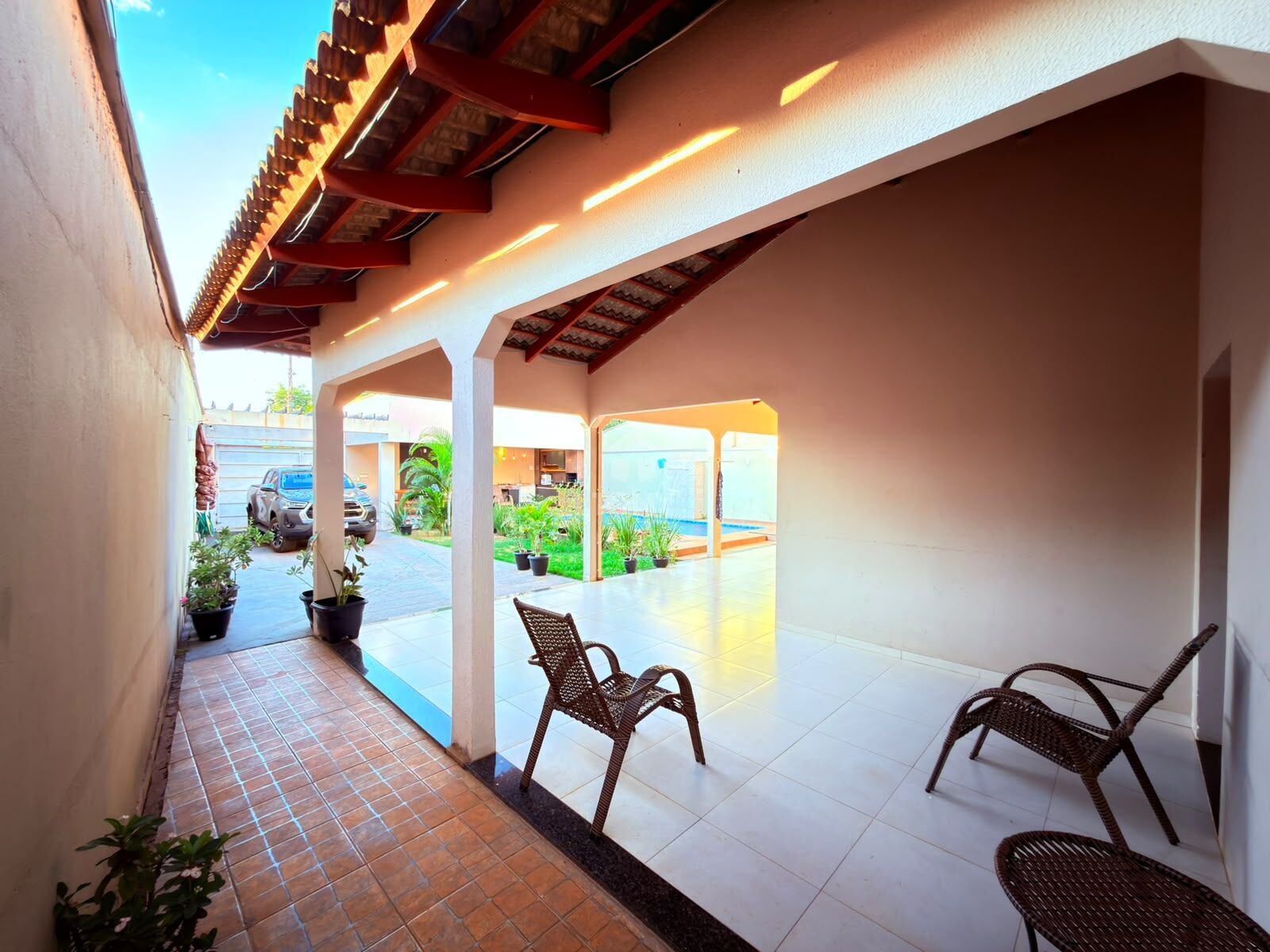 Casa, 4 quartos, 214 m² - Foto 6
