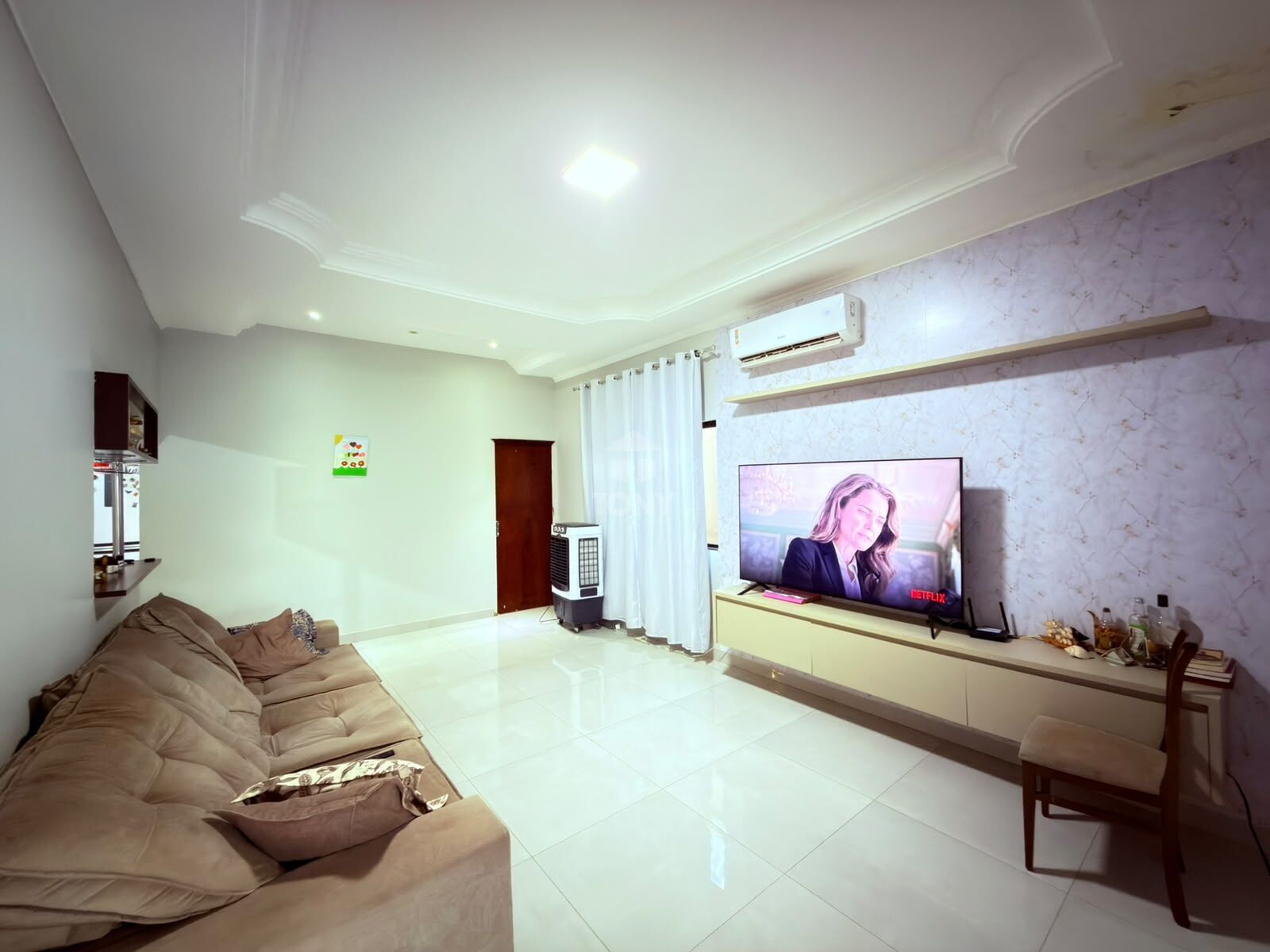 Casa, 4 quartos, 214 m² - Foto 8