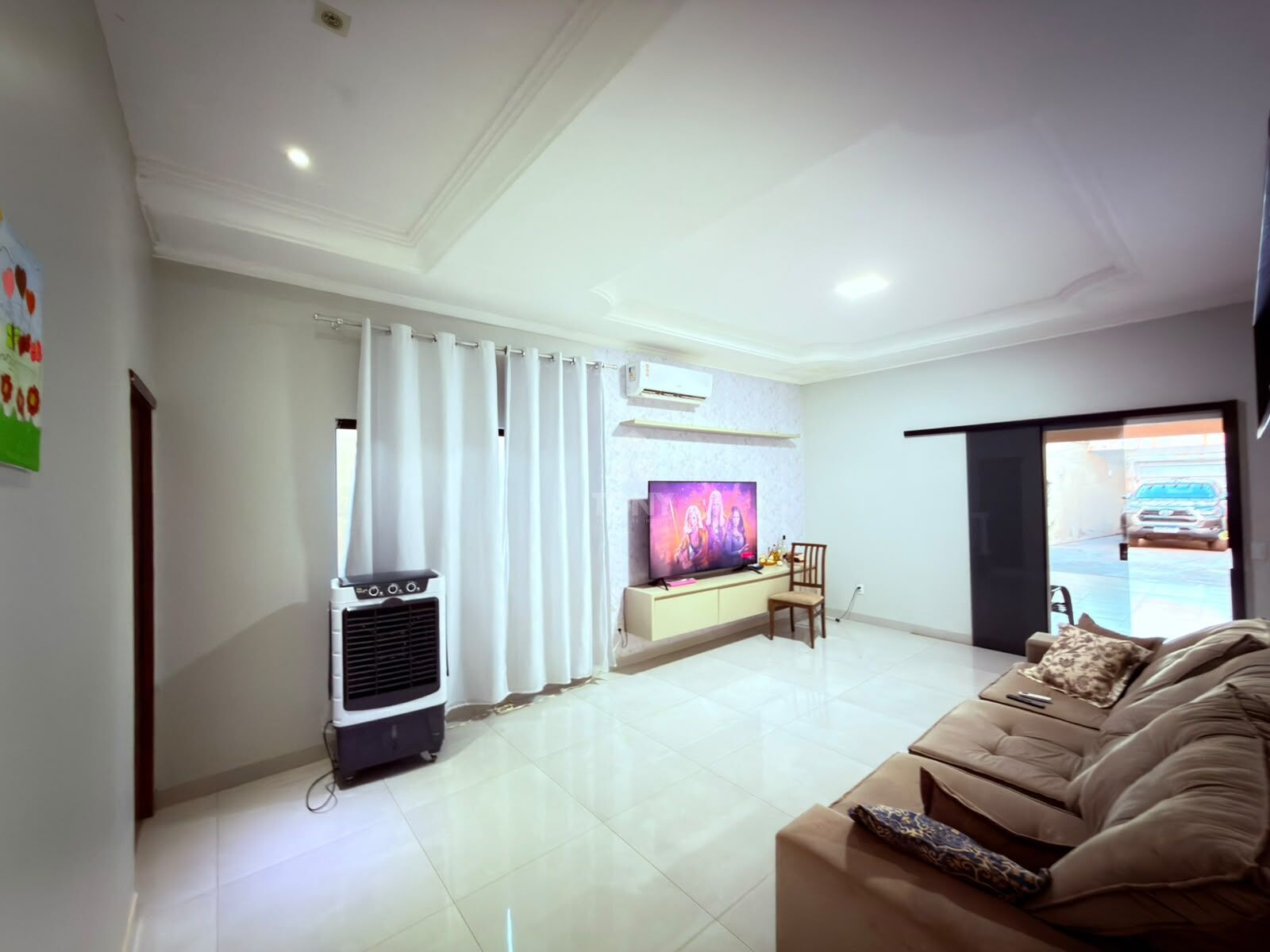 Casa, 4 quartos, 214 m² - Foto 7