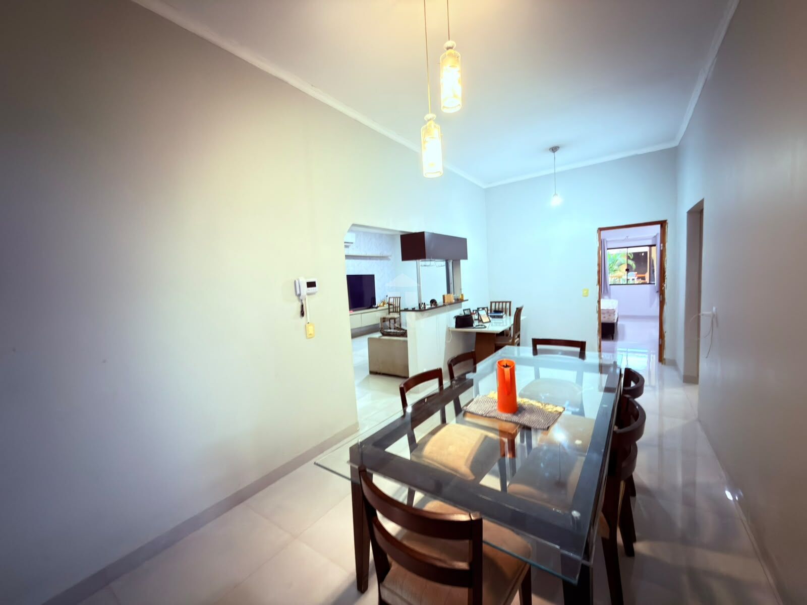 Casa, 4 quartos, 214 m² - Foto 9