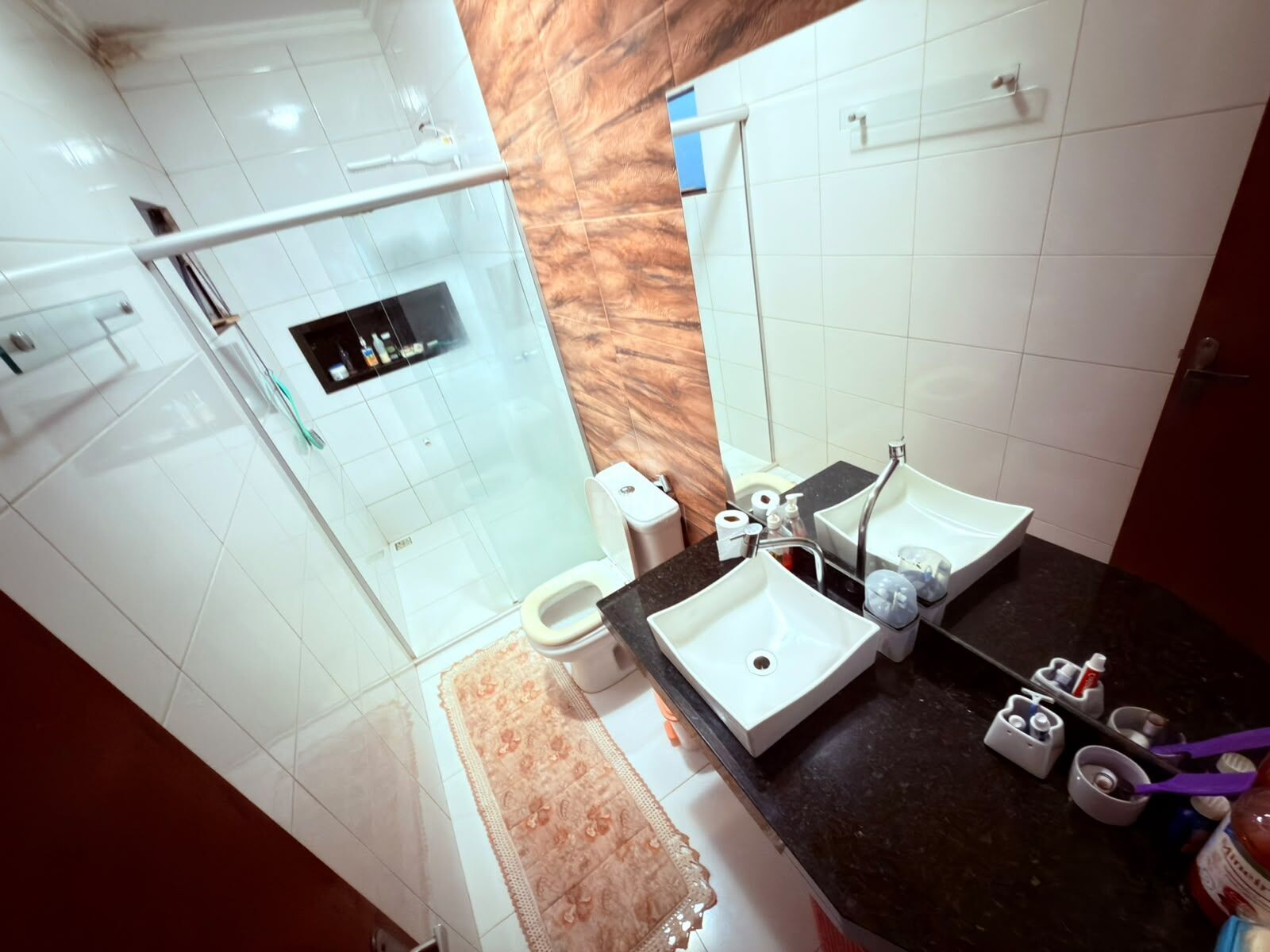 Casa, 4 quartos, 214 m² - Foto 16