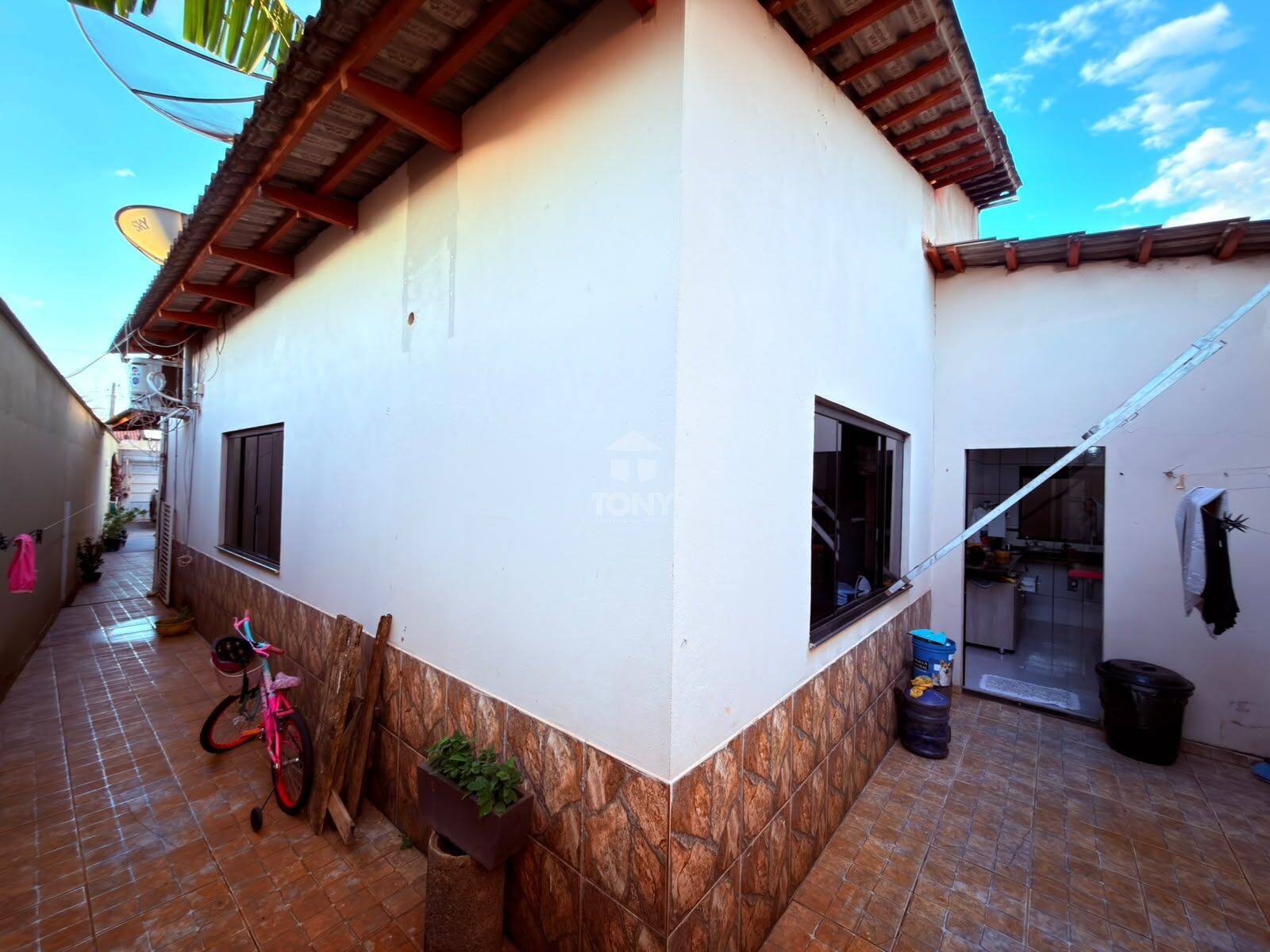 Casa, 4 quartos, 214 m² - Foto 19