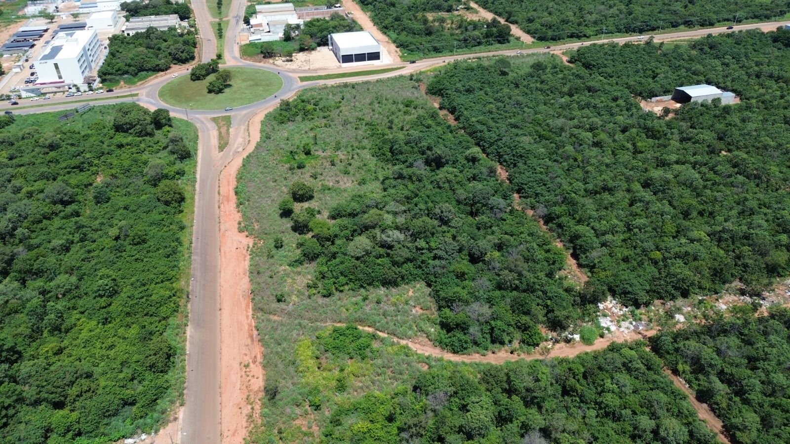 Terreno à venda no Plano Diretor Sul, Palmas (TO) — foto 5 de 13