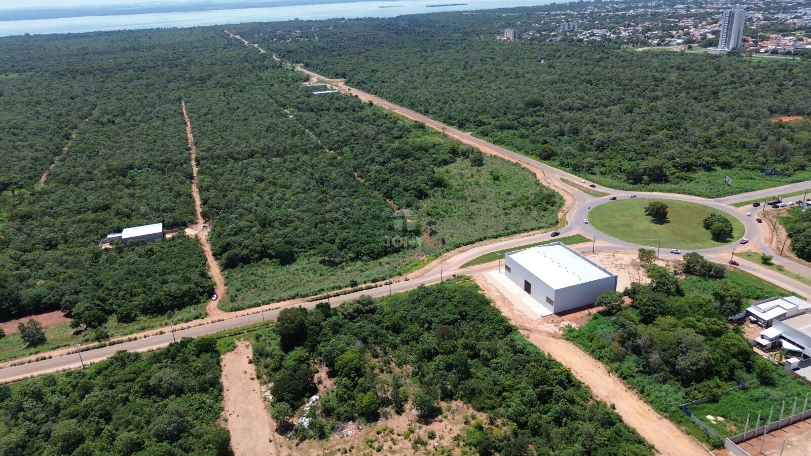 Terreno à venda no Plano Diretor Sul, Palmas (TO) — foto 10 de 13