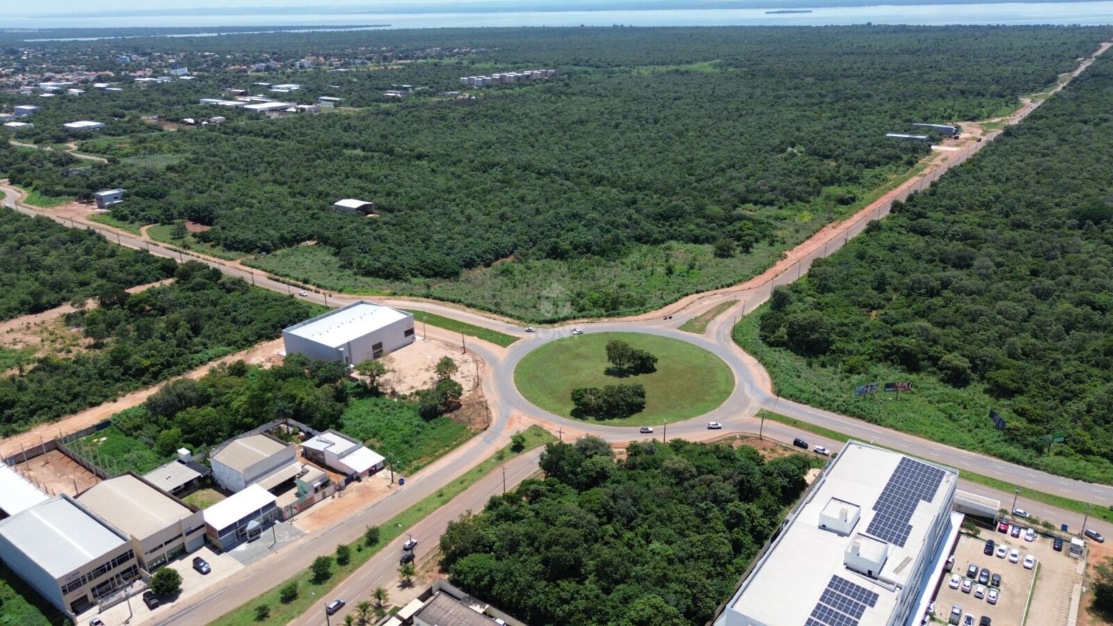 Terreno à venda no Plano Diretor Sul, Palmas (TO) — foto 7 de 13