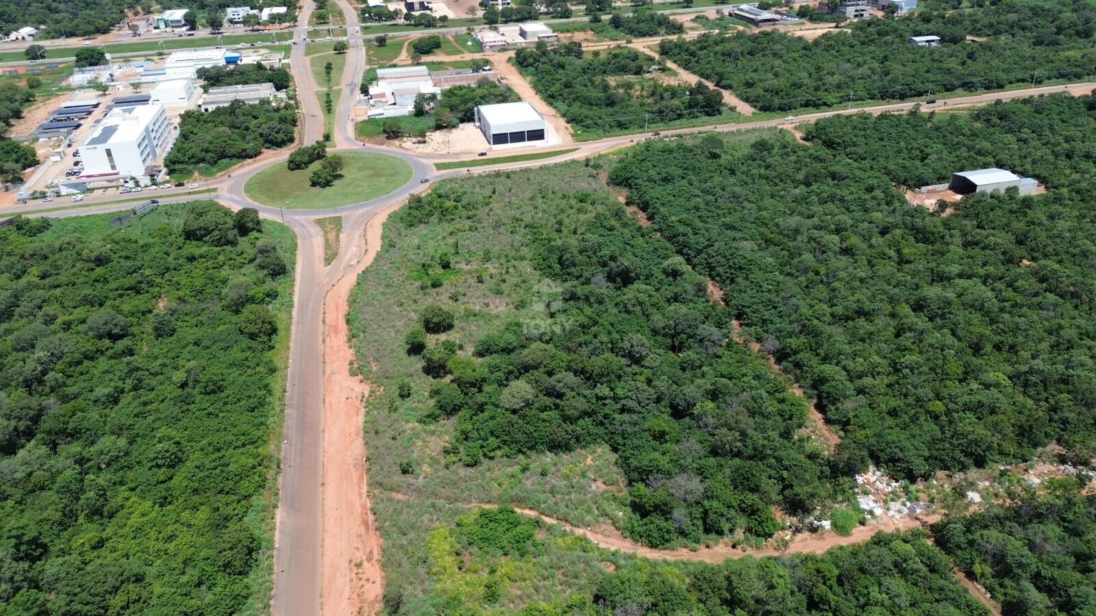 Terreno à venda no Plano Diretor Sul, Palmas (TO) — foto 4 de 13