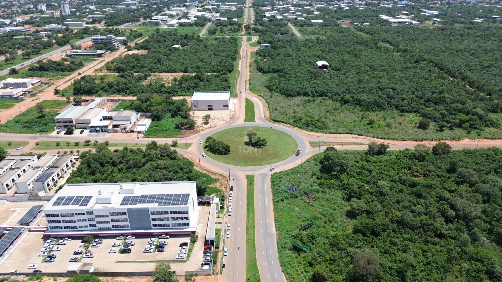 Terreno à venda no Plano Diretor Sul, Palmas (TO) — foto 6 de 13