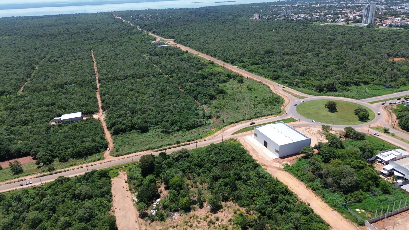 Terreno à venda no Plano Diretor Sul, Palmas (TO) — foto 9 de 13