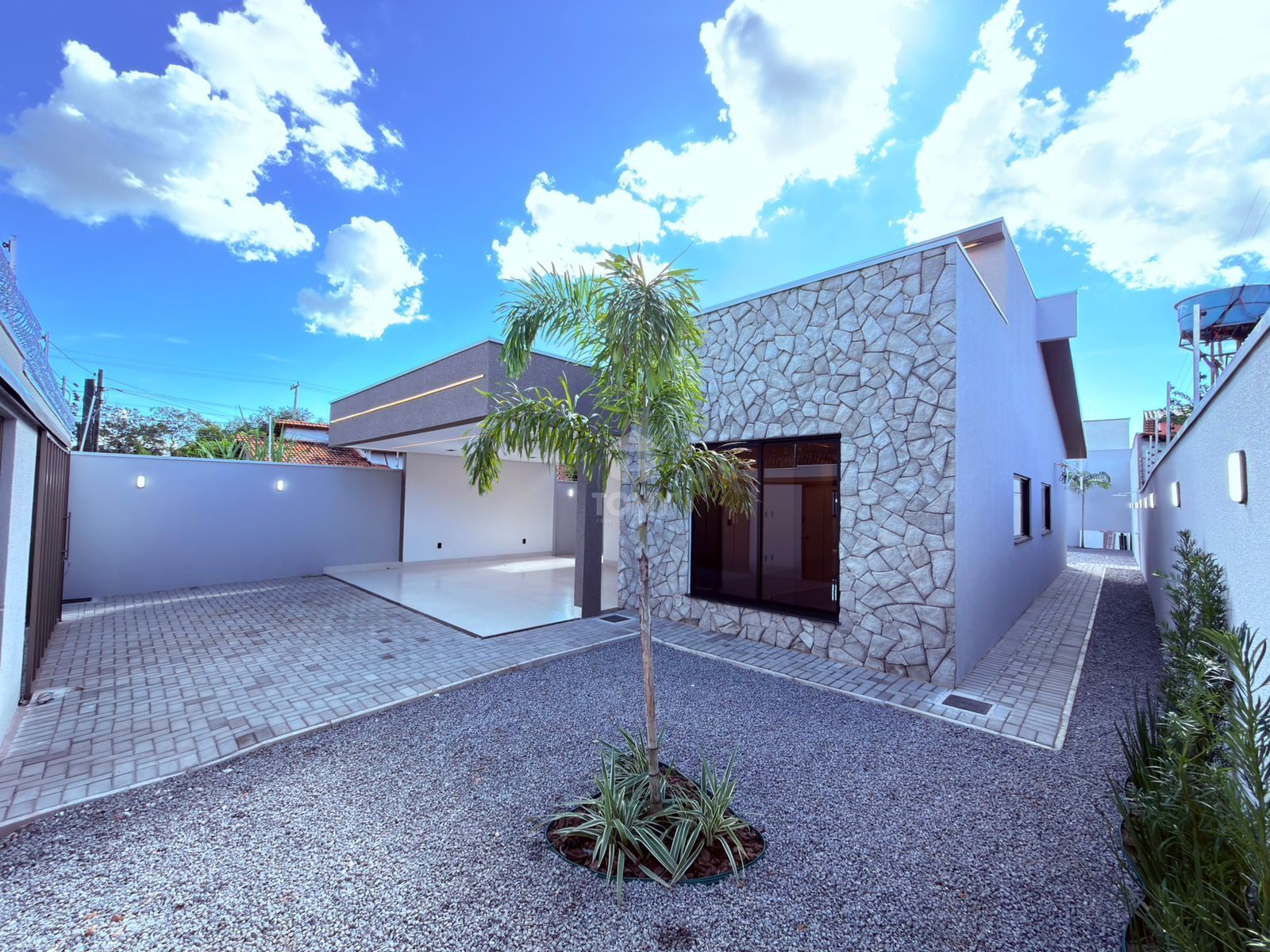 Casa à venda com 3 quartos, 1 suíte, 4 vagas e 130m² no Plano Diretor Sul, Palmas (TO) — foto 19 de 19