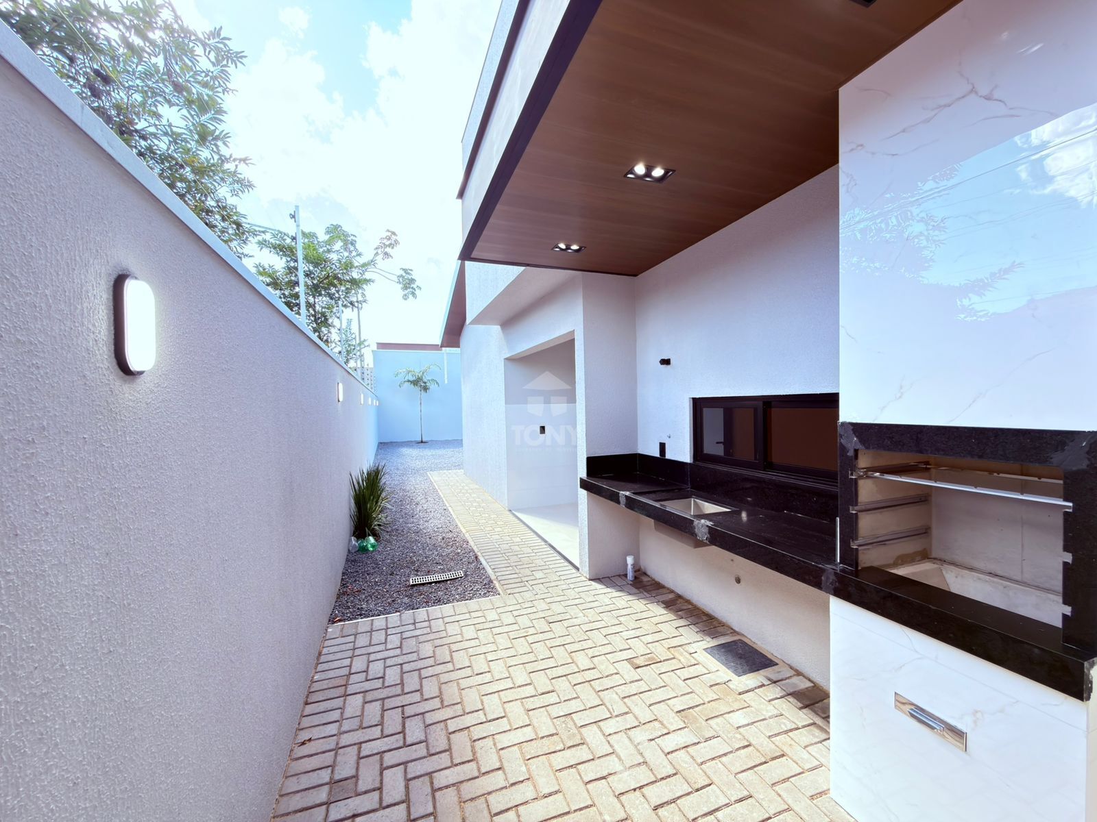 Casa à venda com 3 quartos, 1 suíte, 4 vagas e 130m² no Plano Diretor Sul, Palmas (TO) — foto 16 de 19