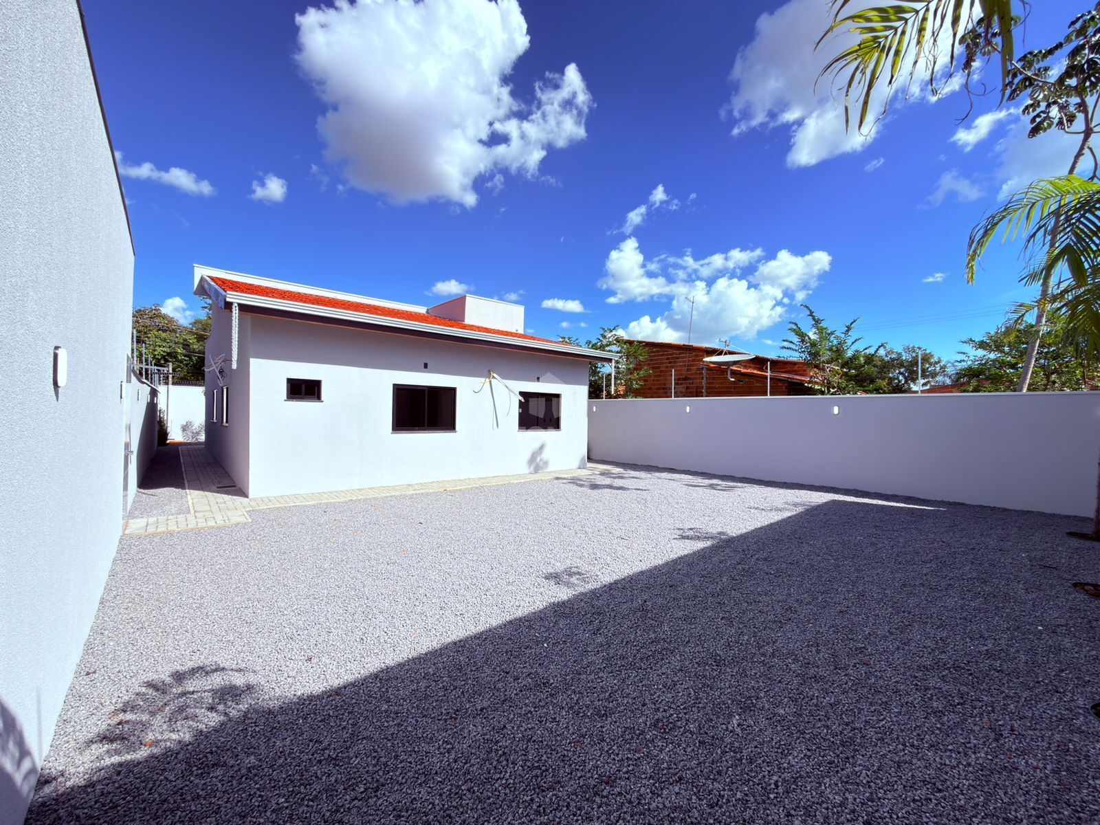 Casa à venda com 3 quartos, 1 suíte, 4 vagas e 130m² no Plano Diretor Sul, Palmas (TO) — foto 17 de 19