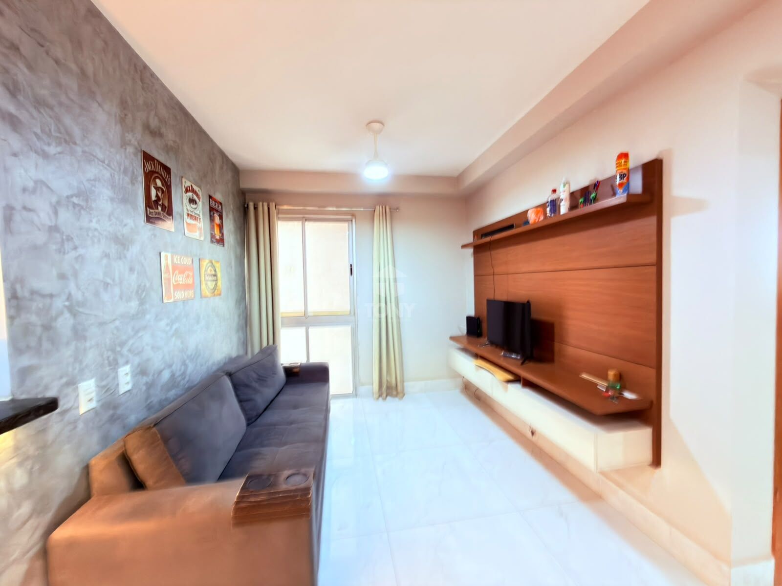 Apartamento, 2 quartos, 62 m² - Foto 7