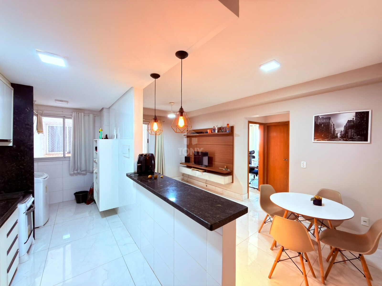 Apartamento, 2 quartos, 62 m² - Foto 8