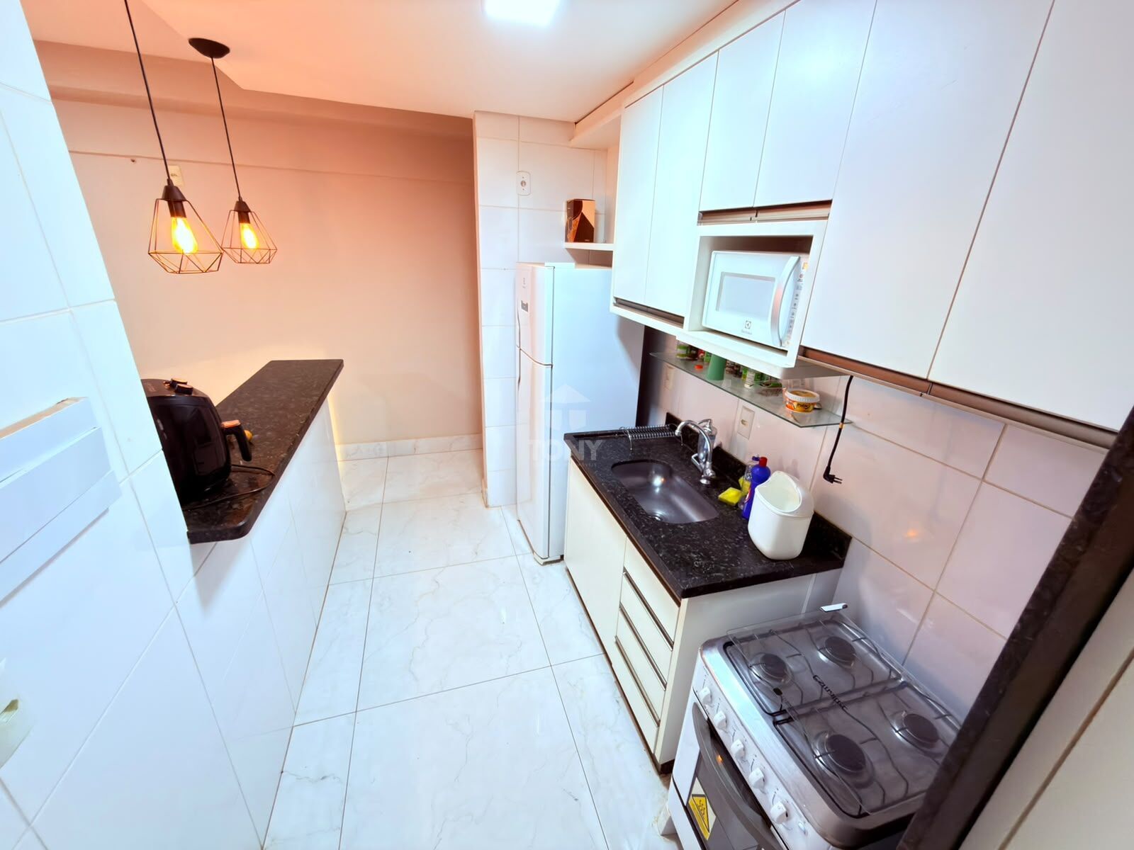 Apartamento, 2 quartos, 62 m² - Foto 13