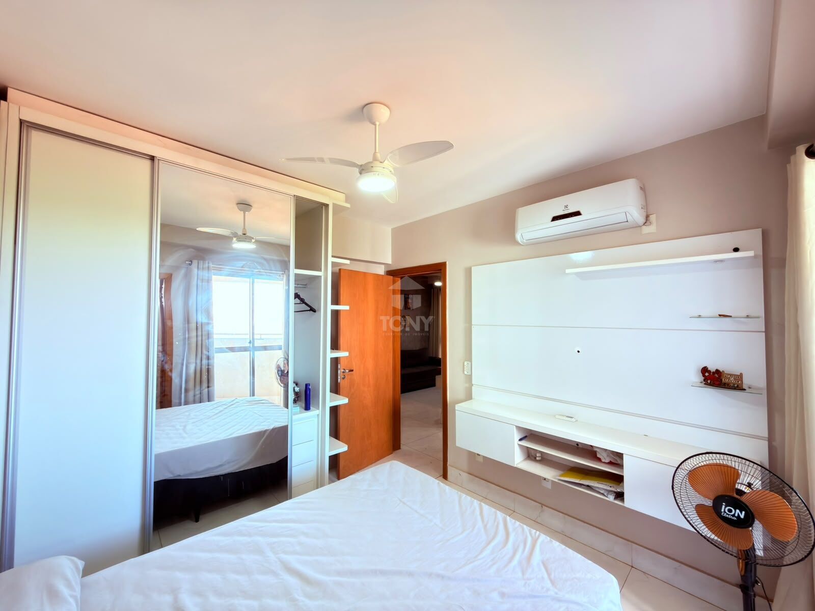 Apartamento, 2 quartos, 62 m² - Foto 10