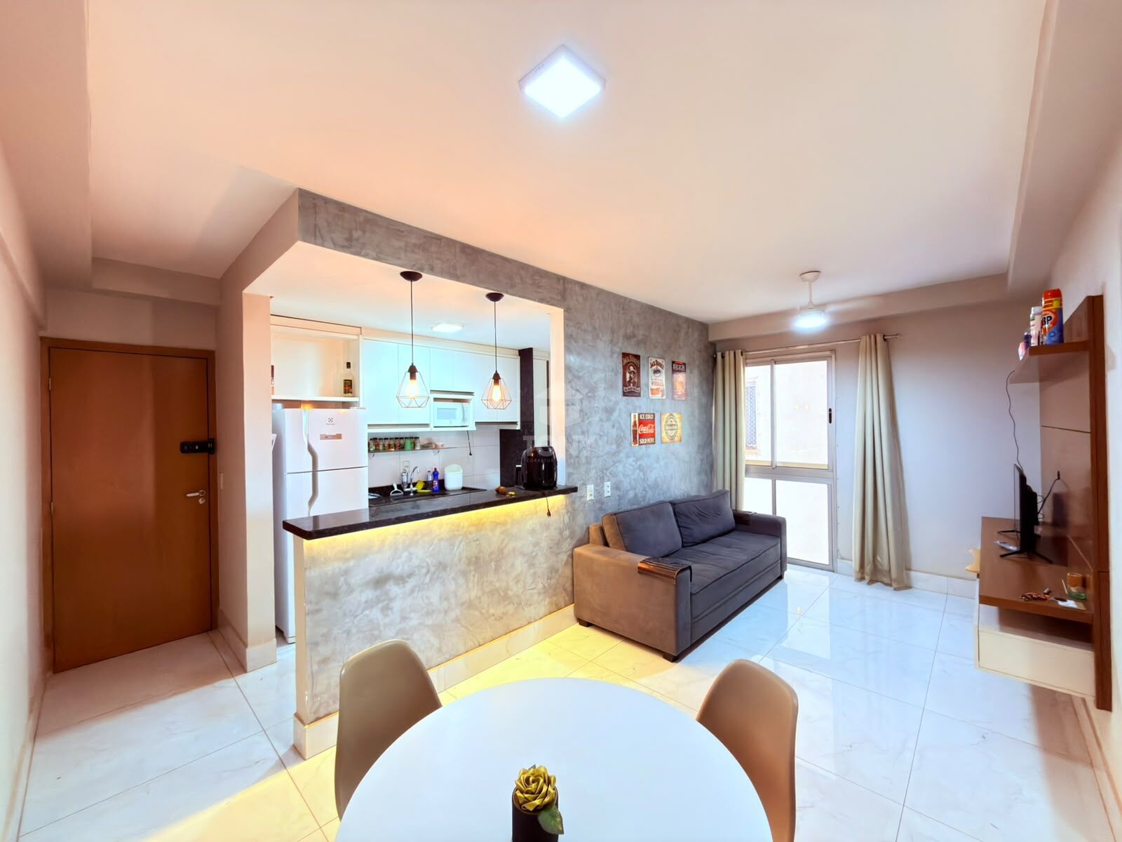 Apartamento, 2 quartos, 62 m² - Foto 5