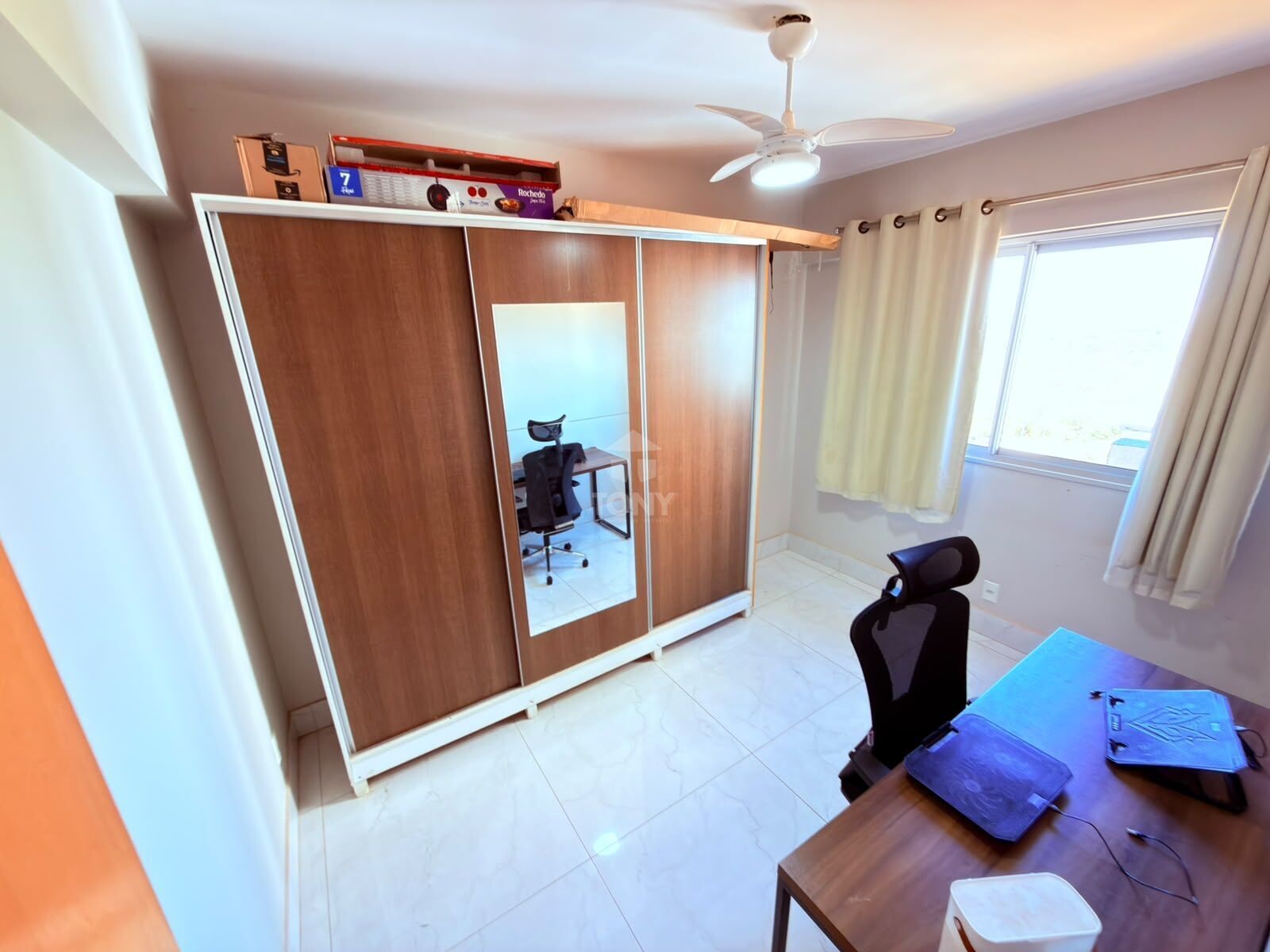 Apartamento, 2 quartos, 62 m² - Foto 9