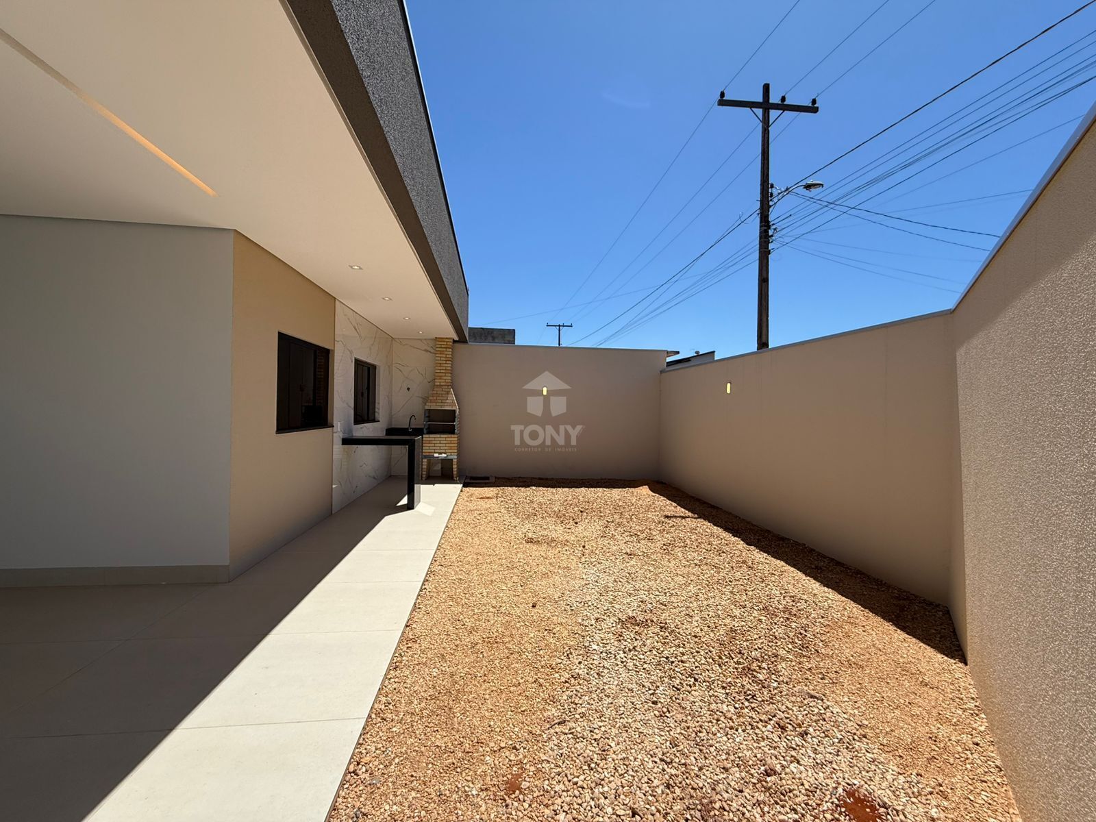 Casa à venda com 3 quartos, 1 suíte, 2 vagas e 96m² no Plano Diretor Sul, Palmas (TO) — foto 15 de 16