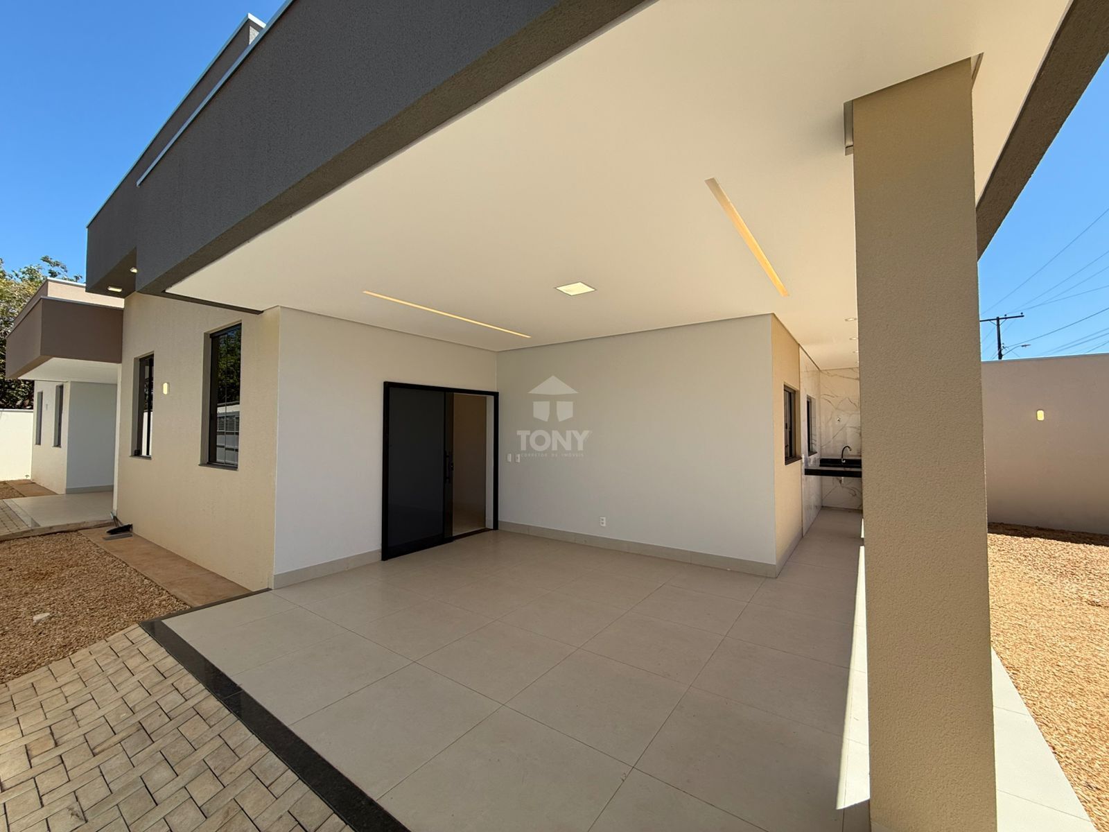 Casa à venda com 3 quartos, 1 suíte, 2 vagas e 96m² no Plano Diretor Sul, Palmas (TO) — foto 5 de 16