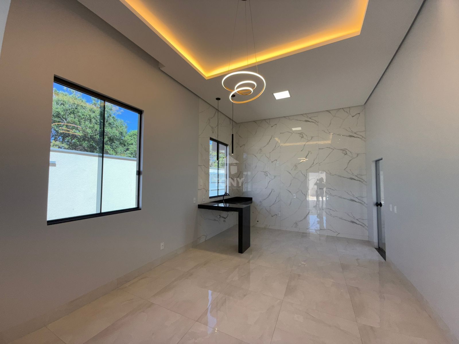 Casa à venda com 3 quartos, 1 suíte, 2 vagas e 96m² no Plano Diretor Sul, Palmas (TO) — foto 13 de 16