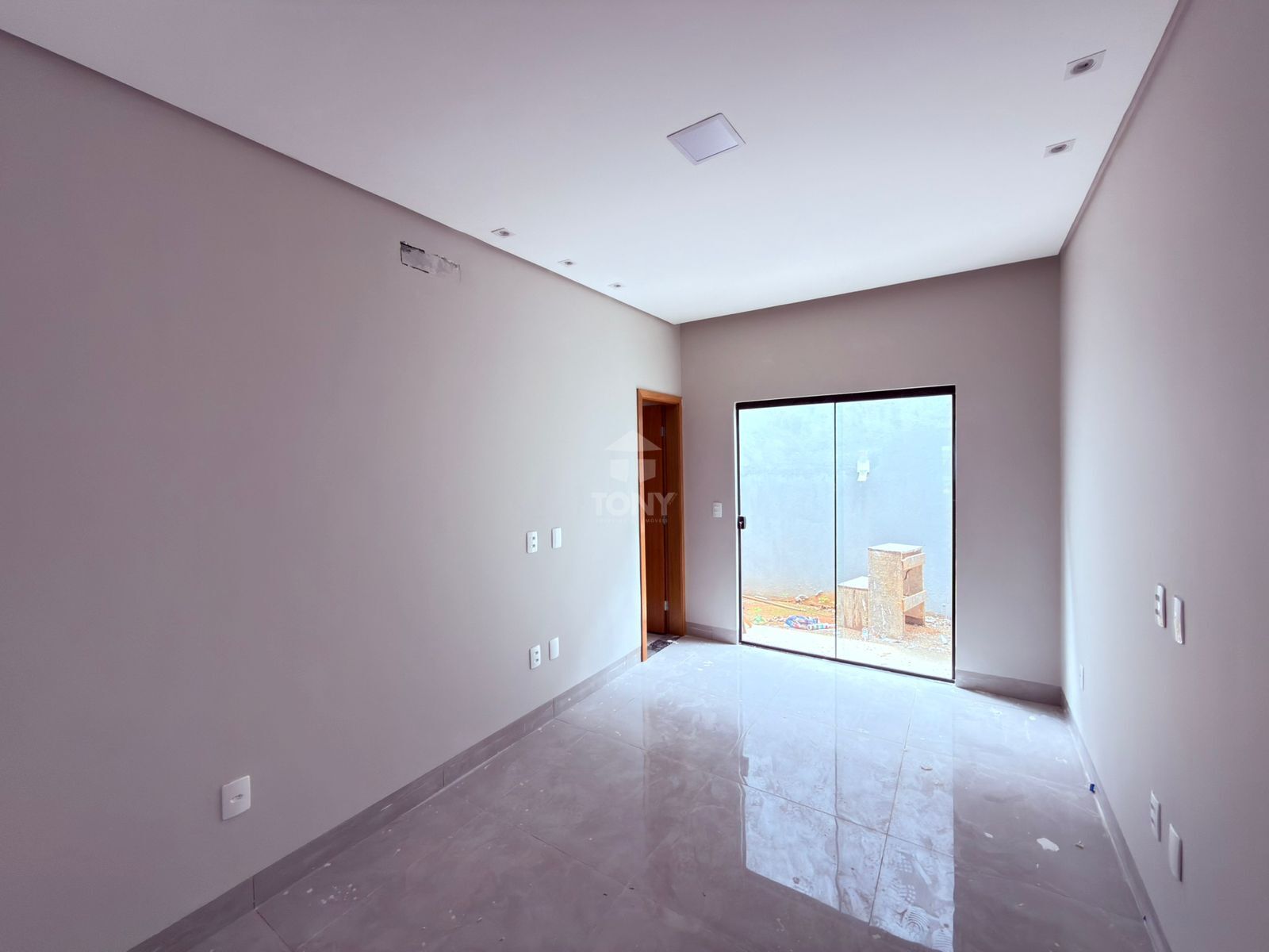 Casa à venda com 3 quartos, 1 suíte, 1 vaga e 105m² no Plano Diretor Sul, Palmas (TO) — foto 7 de 11