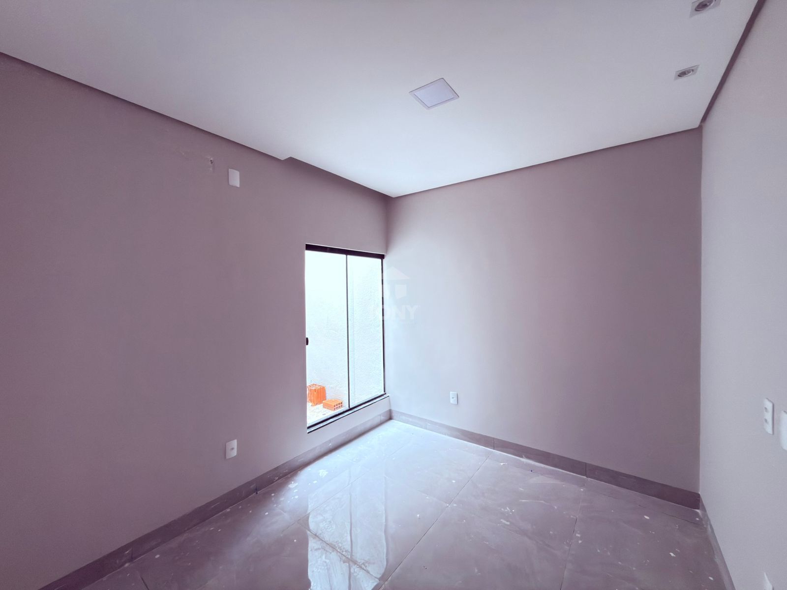 Casa à venda com 3 quartos, 1 suíte, 1 vaga e 105m² no Plano Diretor Sul, Palmas (TO) — foto 9 de 11
