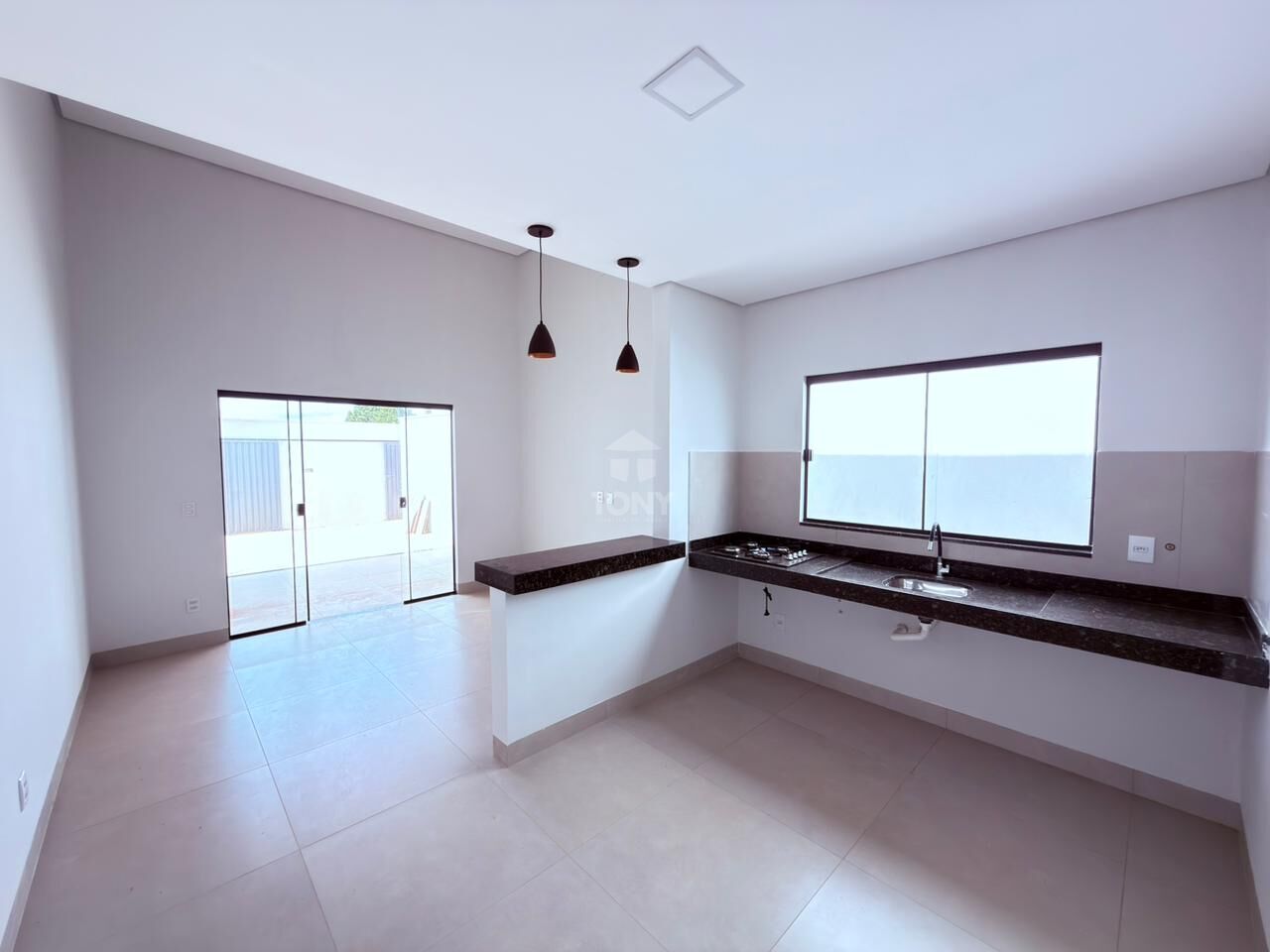 Casa à venda com 2 quartos, 1 suíte, 1 vaga e 75m² no Jardim Aureny III, Palmas (TO) — foto 6 de 14