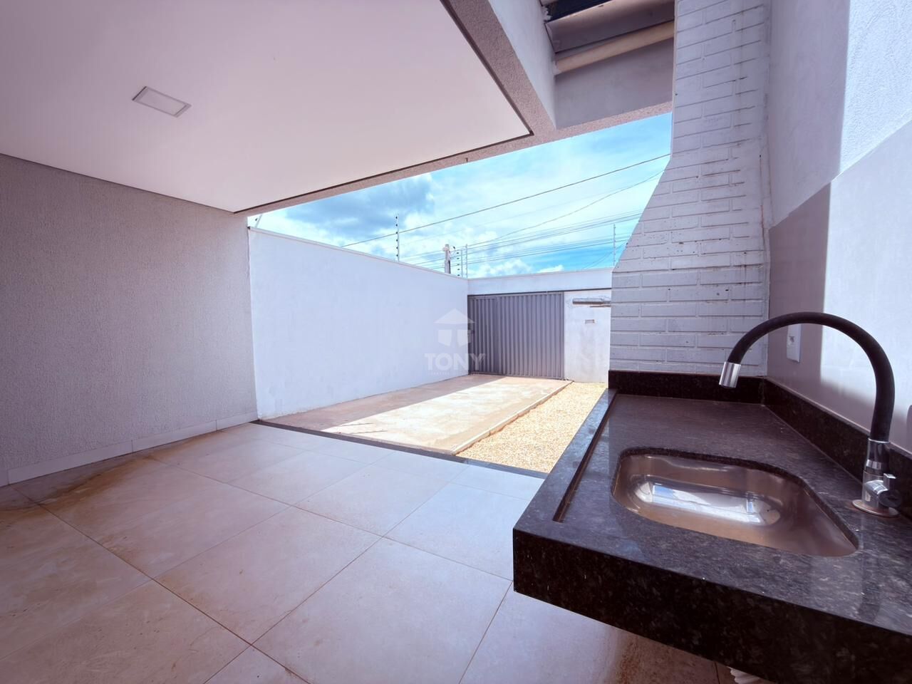 Casa à venda com 2 quartos, 1 suíte, 1 vaga e 75m² no Jardim Aureny III, Palmas (TO) — foto 4 de 14