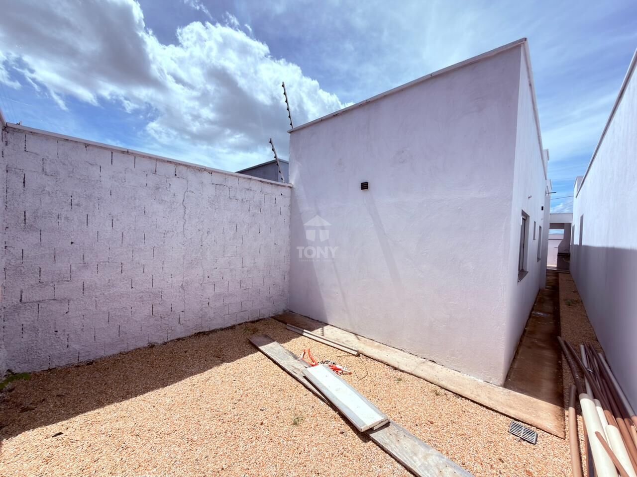 Casa à venda com 2 quartos, 1 suíte, 1 vaga e 75m² no Jardim Aureny III, Palmas (TO) — foto 13 de 14