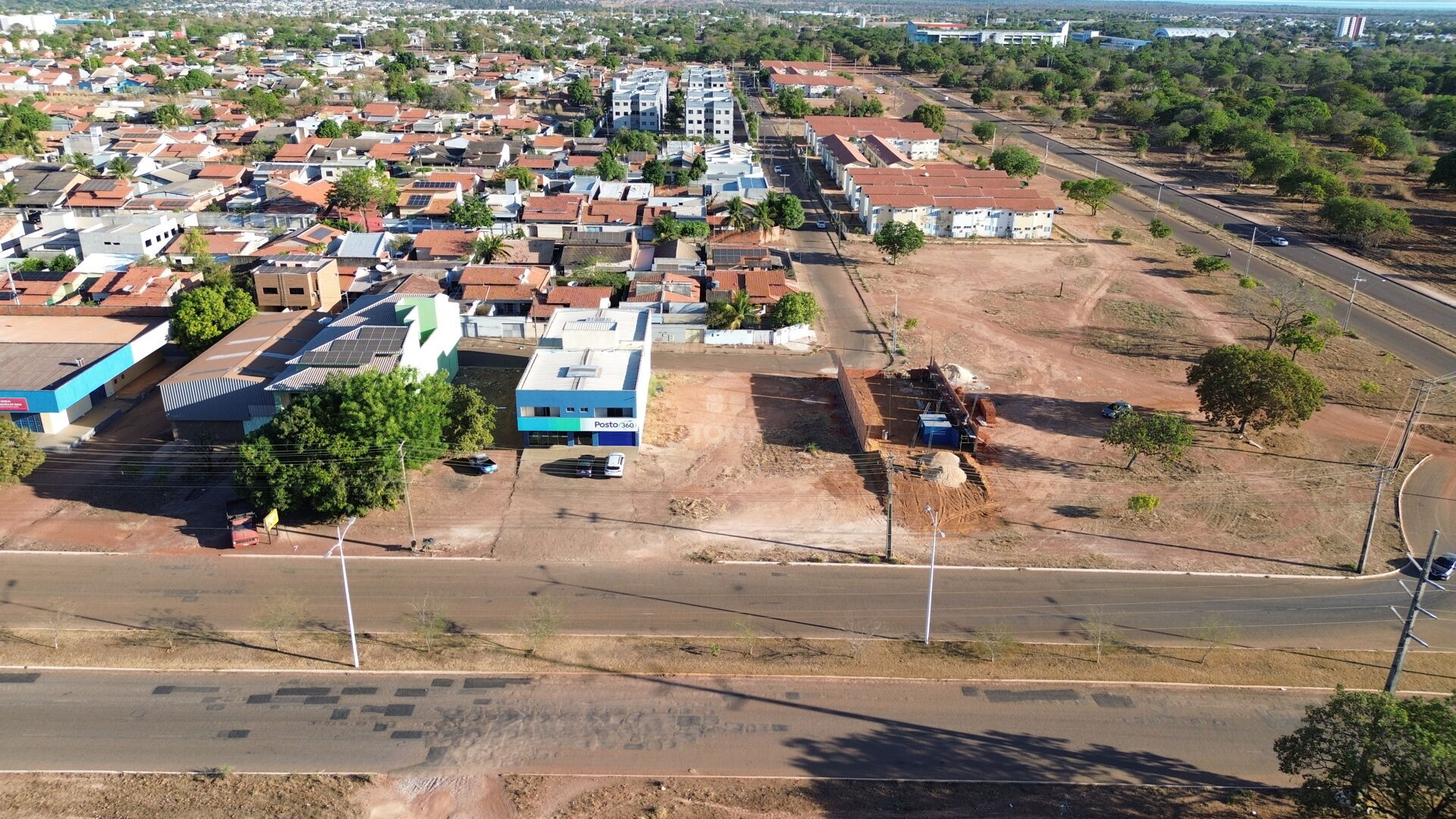Terreno à venda com 300m² de terreno no Plano Diretor Sul, Palmas (TO) — foto 12 de 13