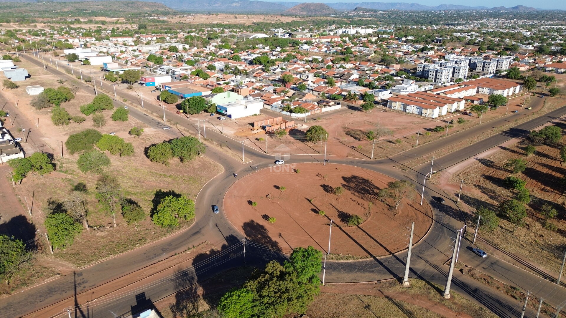 Terreno à venda com 300m² de terreno no Plano Diretor Sul, Palmas (TO) — foto 9 de 13