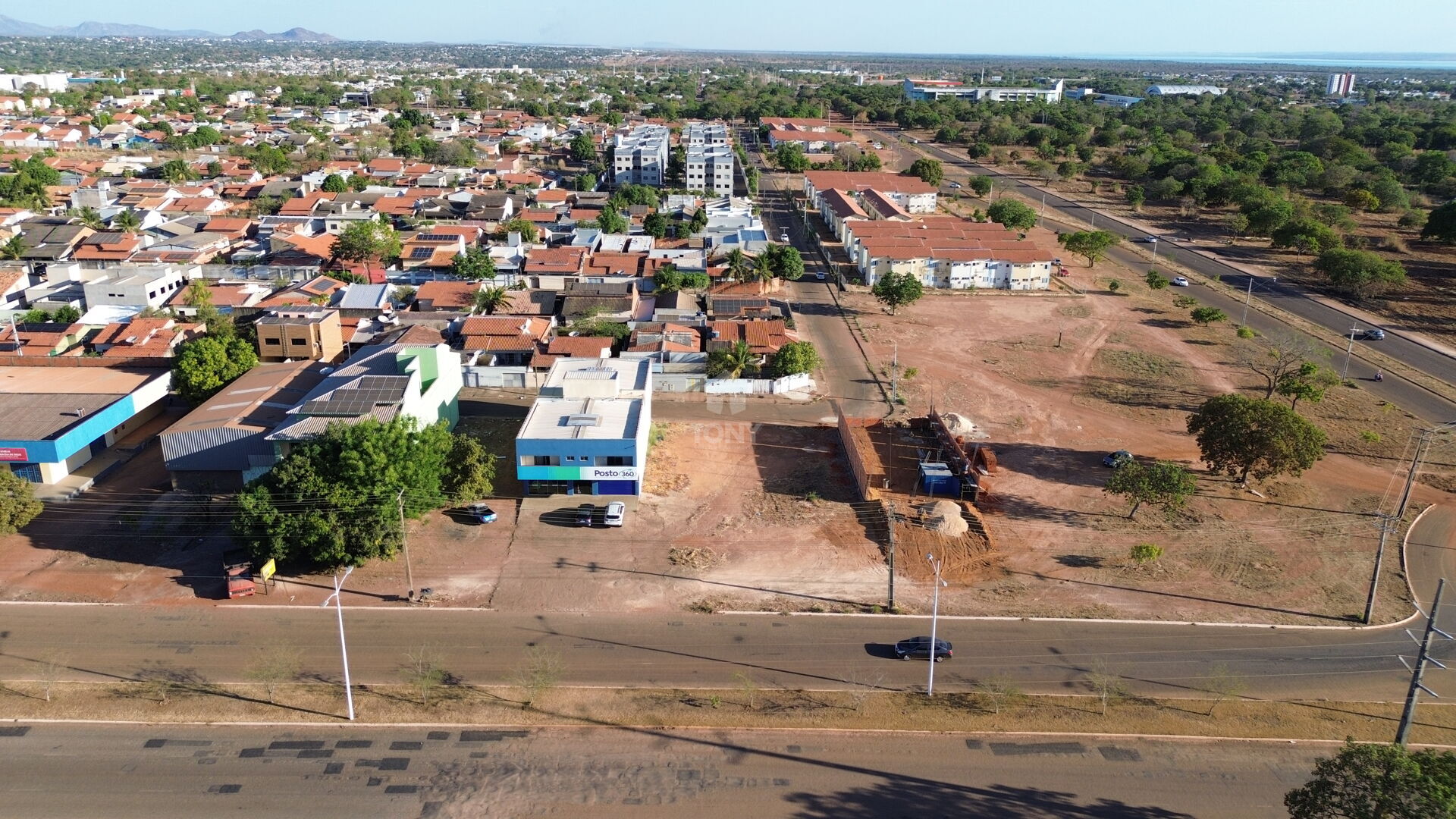 Terreno à venda com 300m² de terreno no Plano Diretor Sul, Palmas (TO) — foto 13 de 13