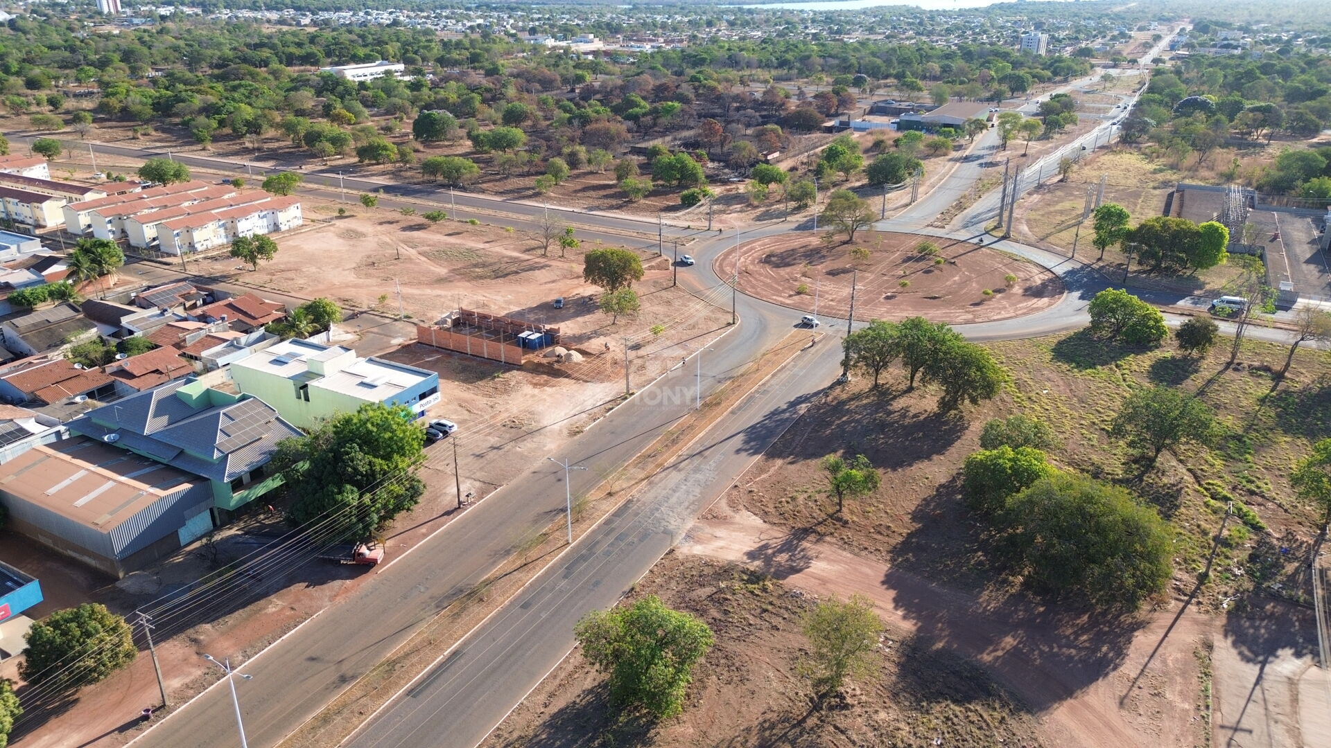 Terreno à venda com 300m² de terreno no Plano Diretor Sul, Palmas (TO) — foto 8 de 13