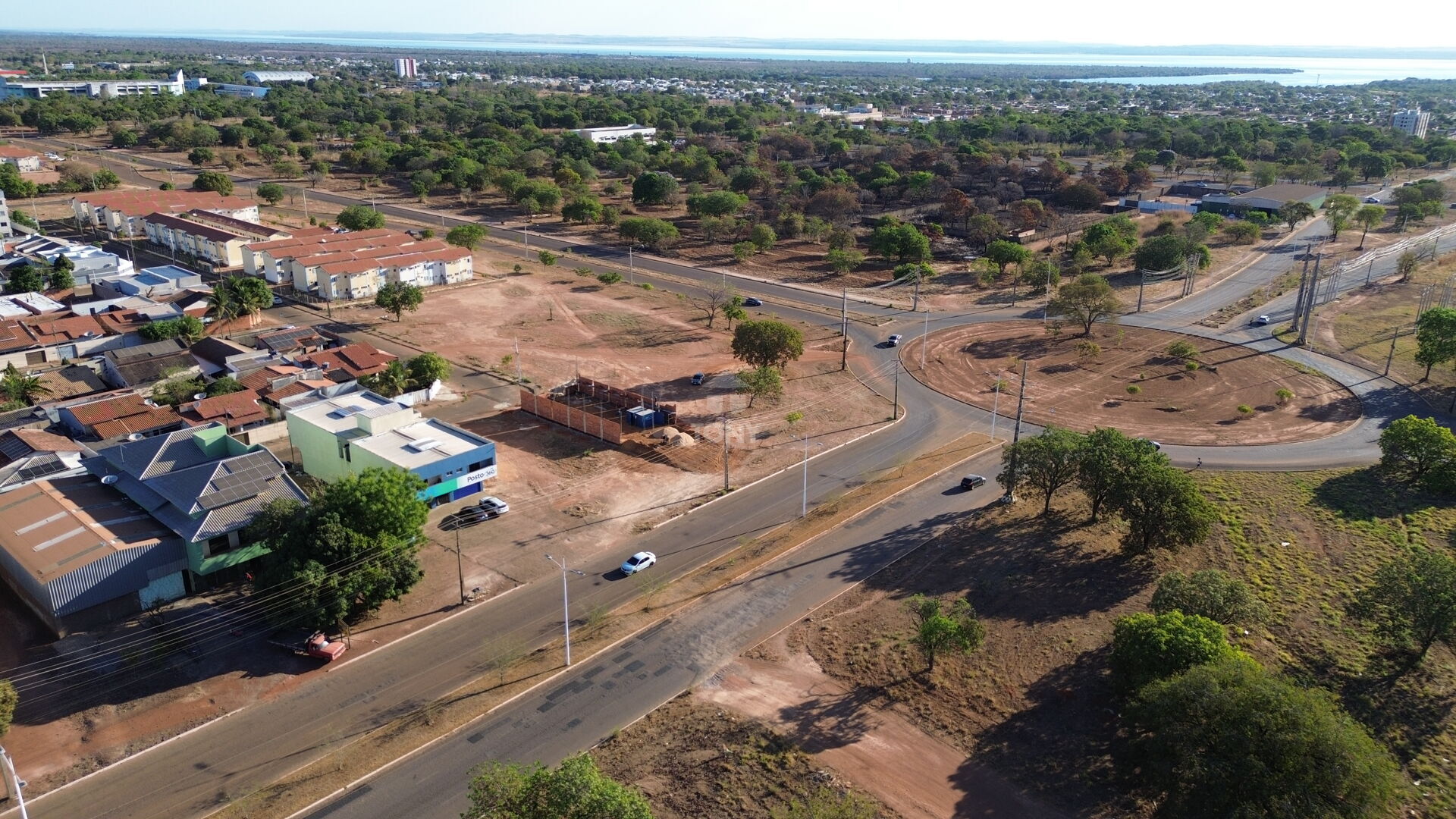 Terreno à venda com 300m² de terreno no Plano Diretor Sul, Palmas (TO) — foto 7 de 13