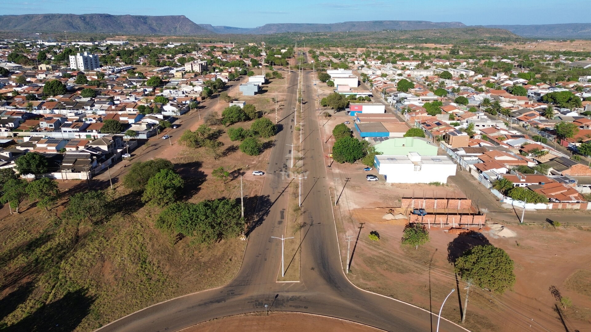 Terreno à venda com 300m² de terreno no Plano Diretor Sul, Palmas (TO) — foto 5 de 13