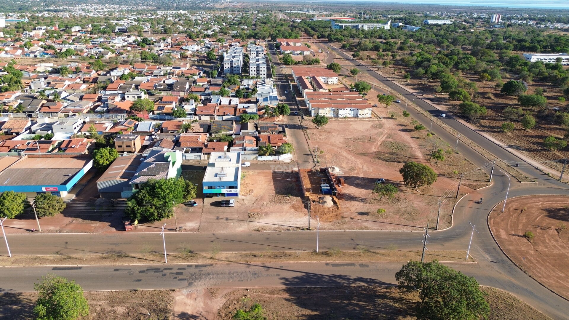 Terreno à venda com 300m² de terreno no Plano Diretor Sul, Palmas (TO) — foto 11 de 13