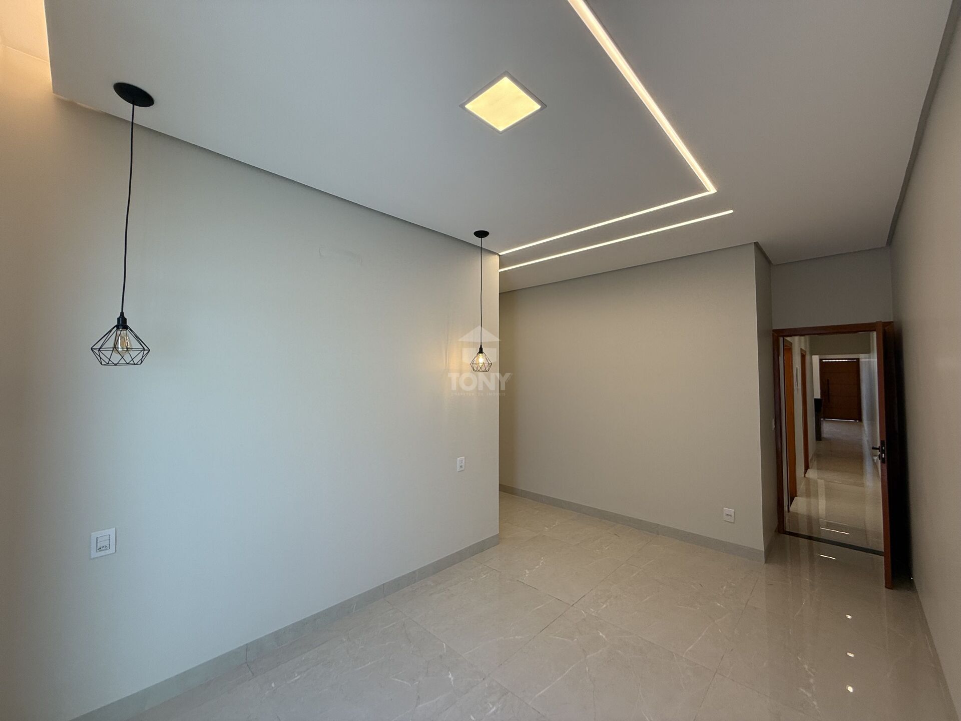 Casa à venda com 3 quartos, 2 suítes, 2 vagas e 120m² no Plano Diretor Sul, Palmas (TO) — foto 11 de 17