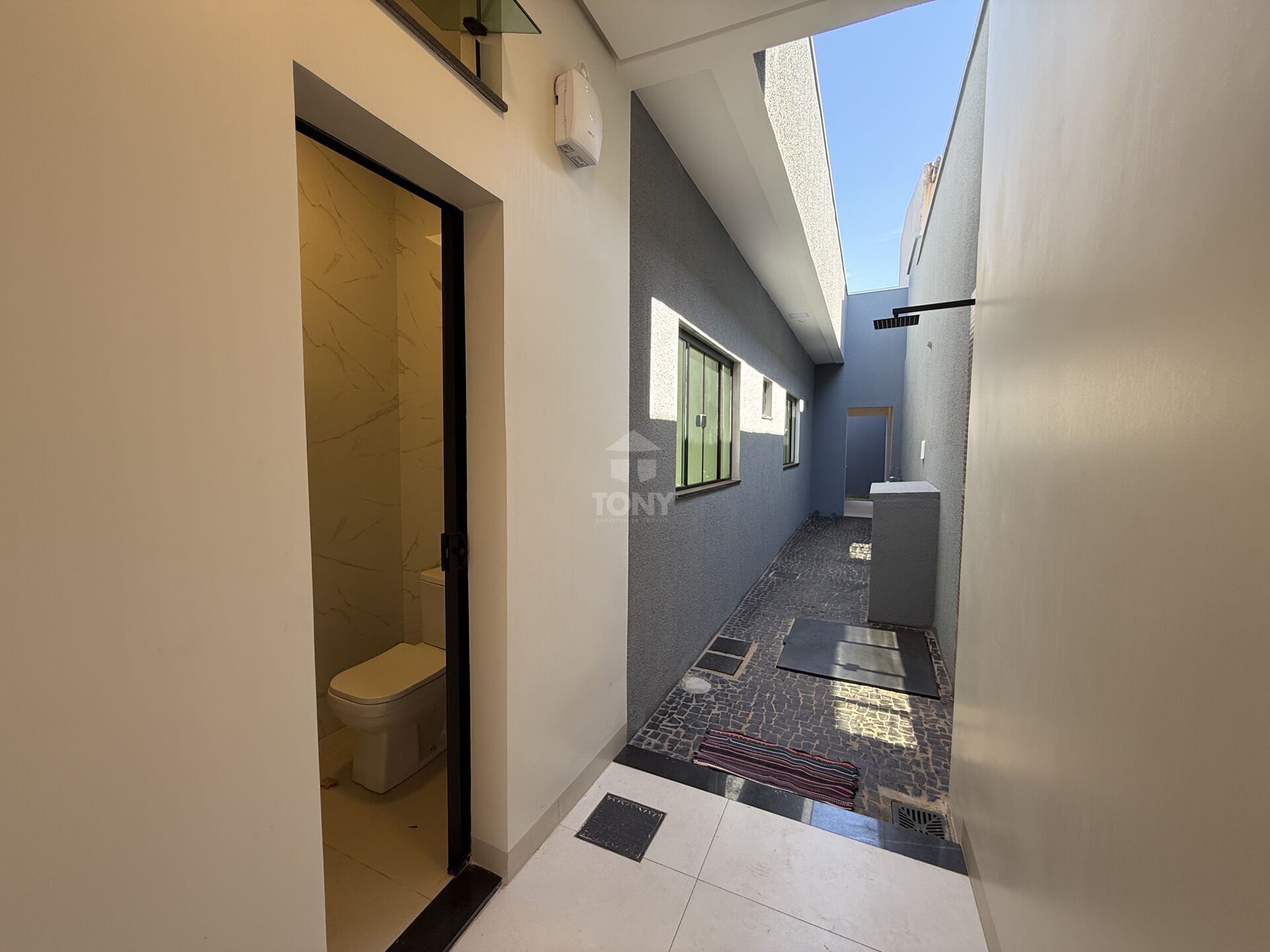 Casa à venda com 3 quartos, 2 suítes, 2 vagas e 120m² no Plano Diretor Sul, Palmas (TO) — foto 16 de 17